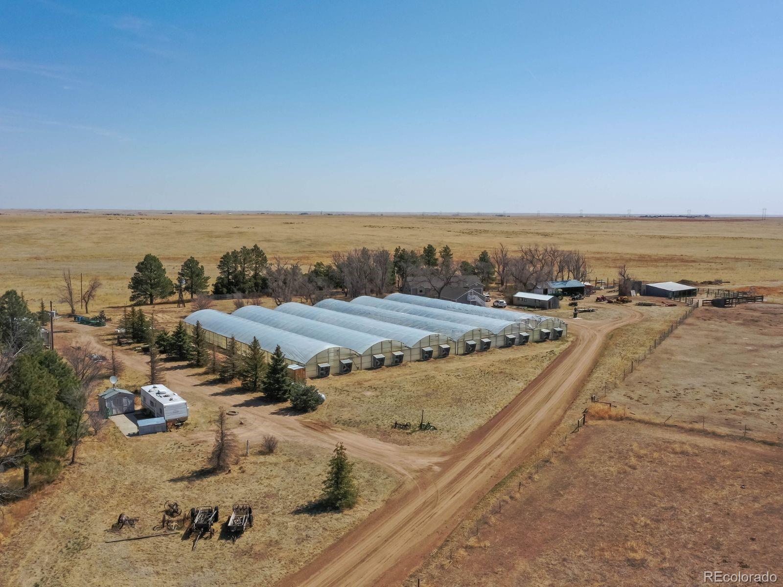 6115 Sengbeil Road Yoder CO 80864