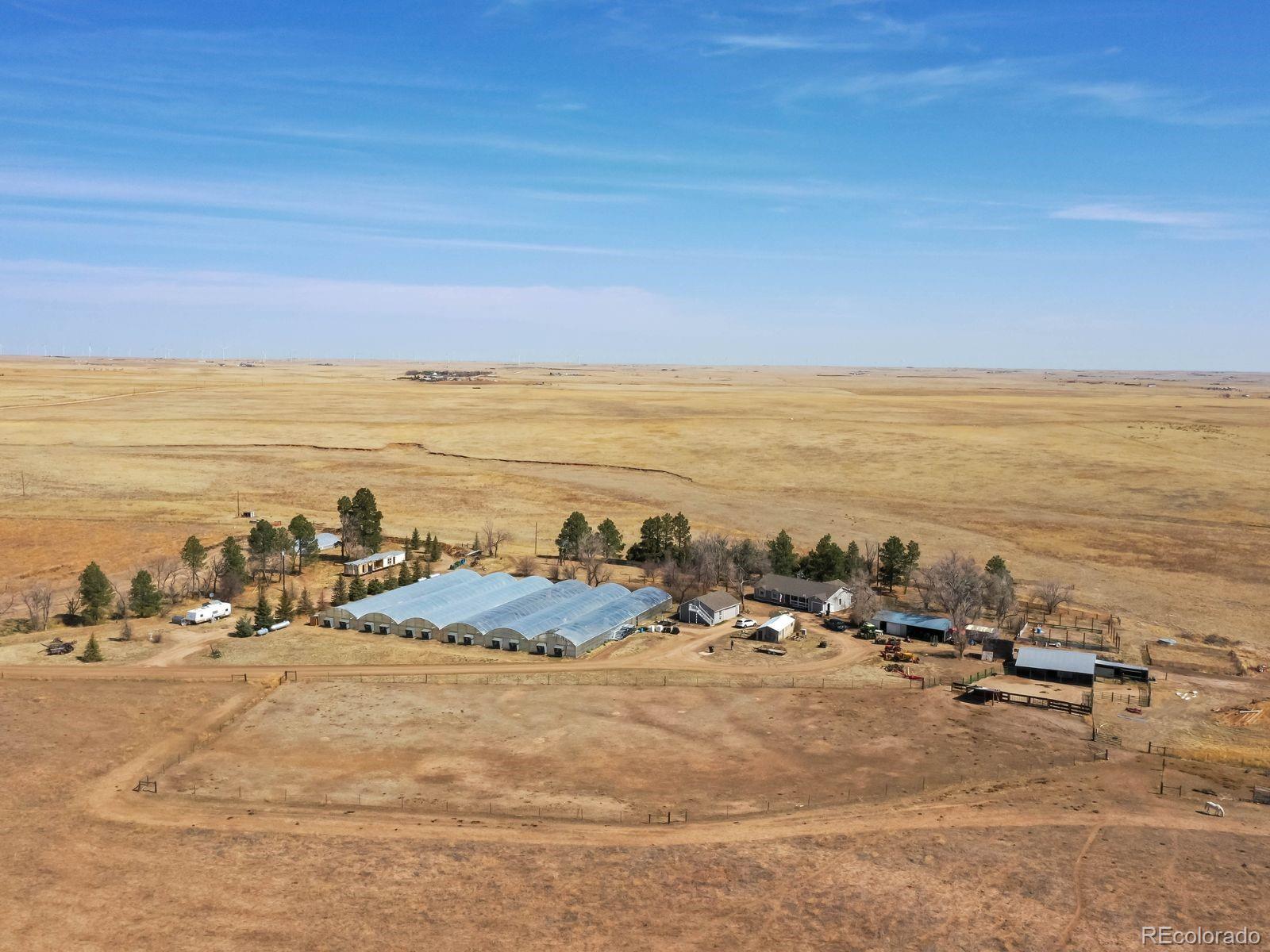 6115 Sengbeil Road Yoder CO 80864