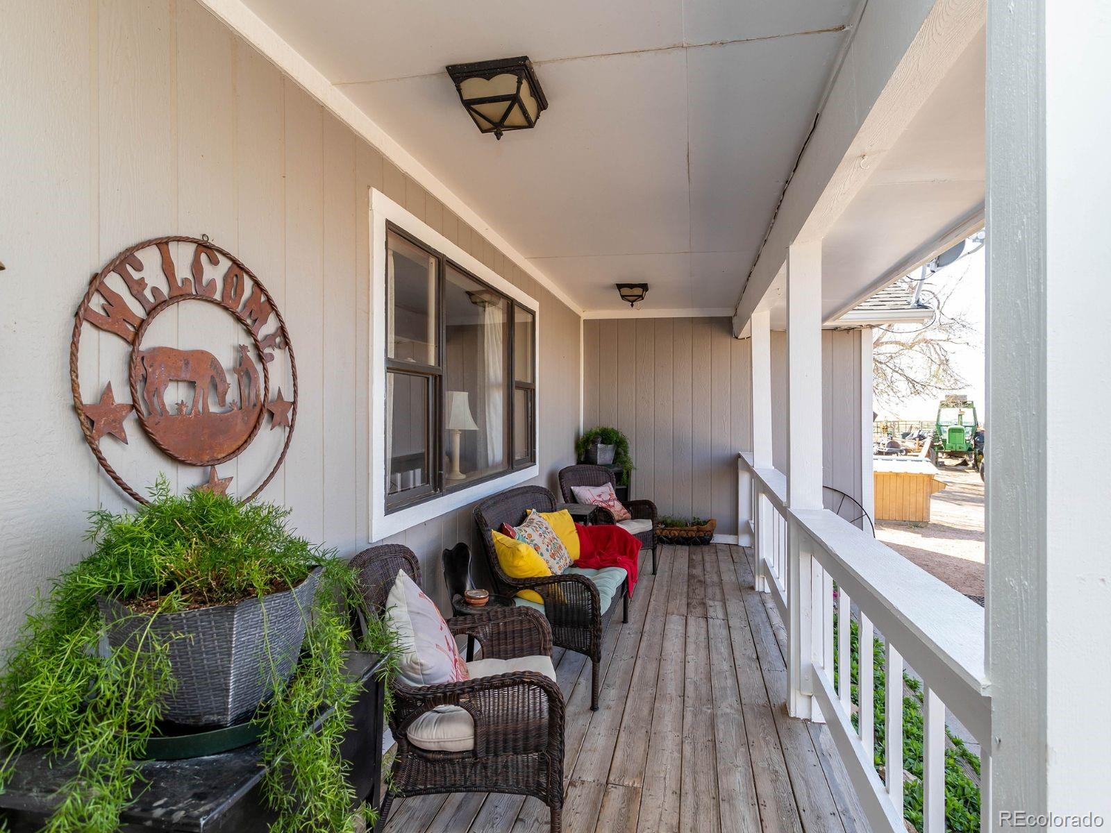 6115 Sengbeil Road Yoder CO 80864