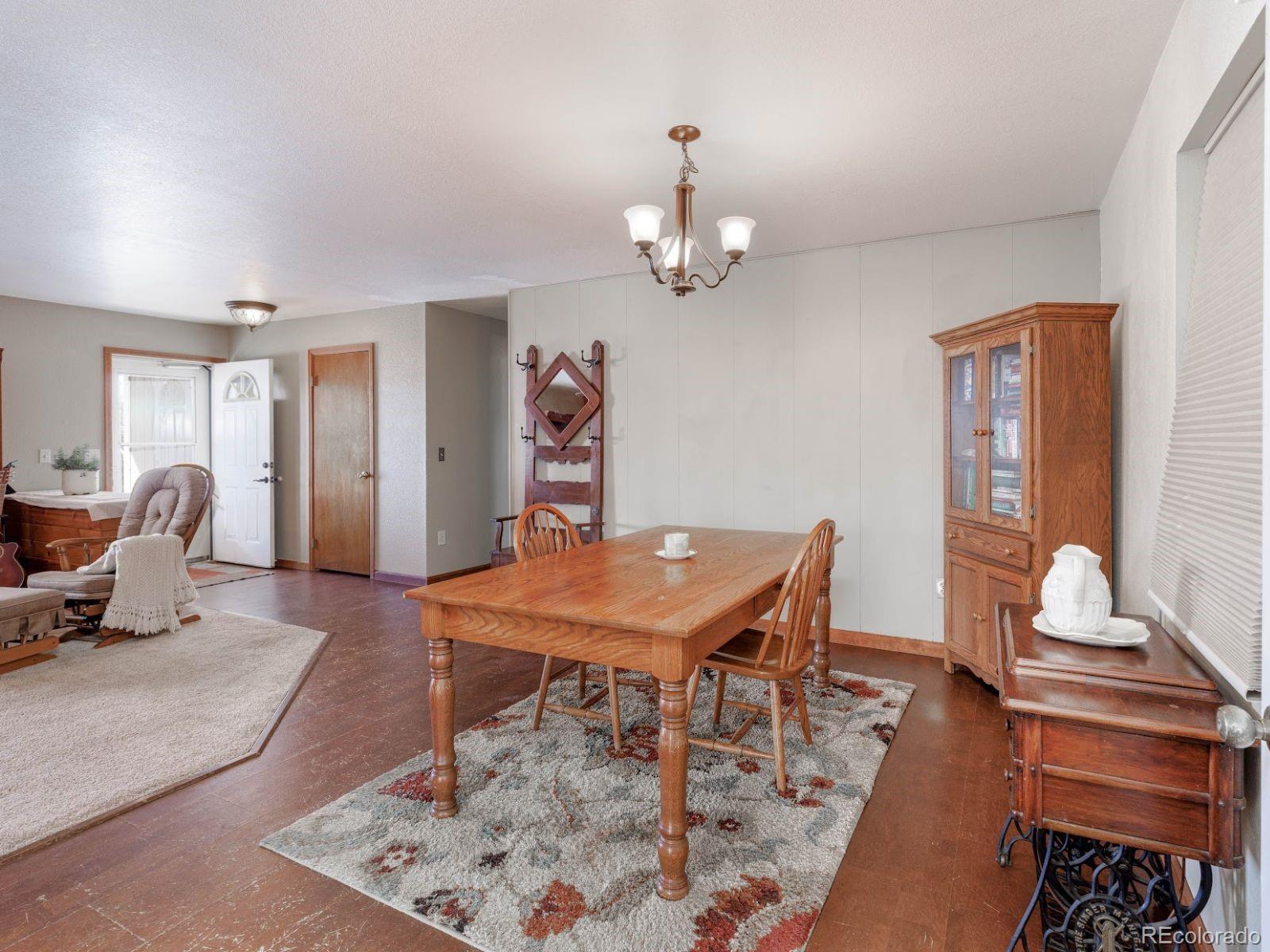 6115 Sengbeil Road Yoder CO 80864