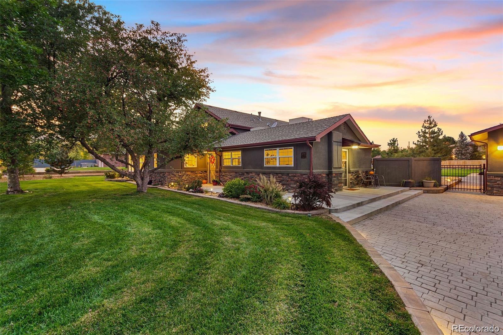 16395 W 54th Avenue Golden CO 80403