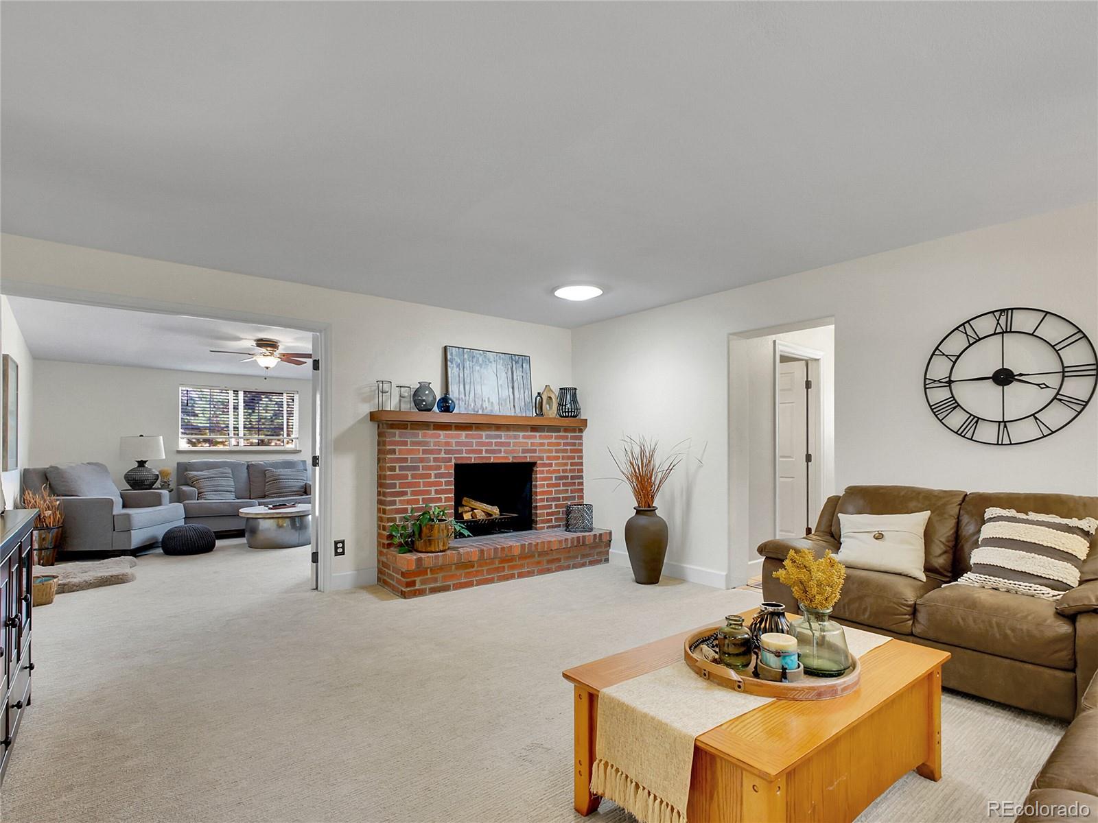 16395 W 54th Avenue Golden CO 80403