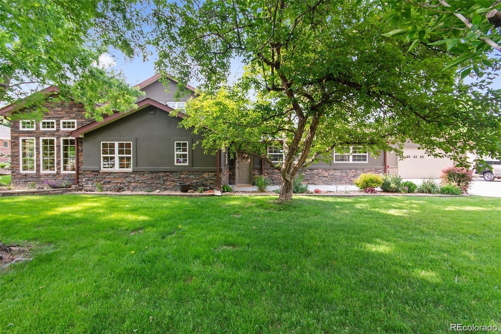 16395 W 54th Avenue Golden CO 80403