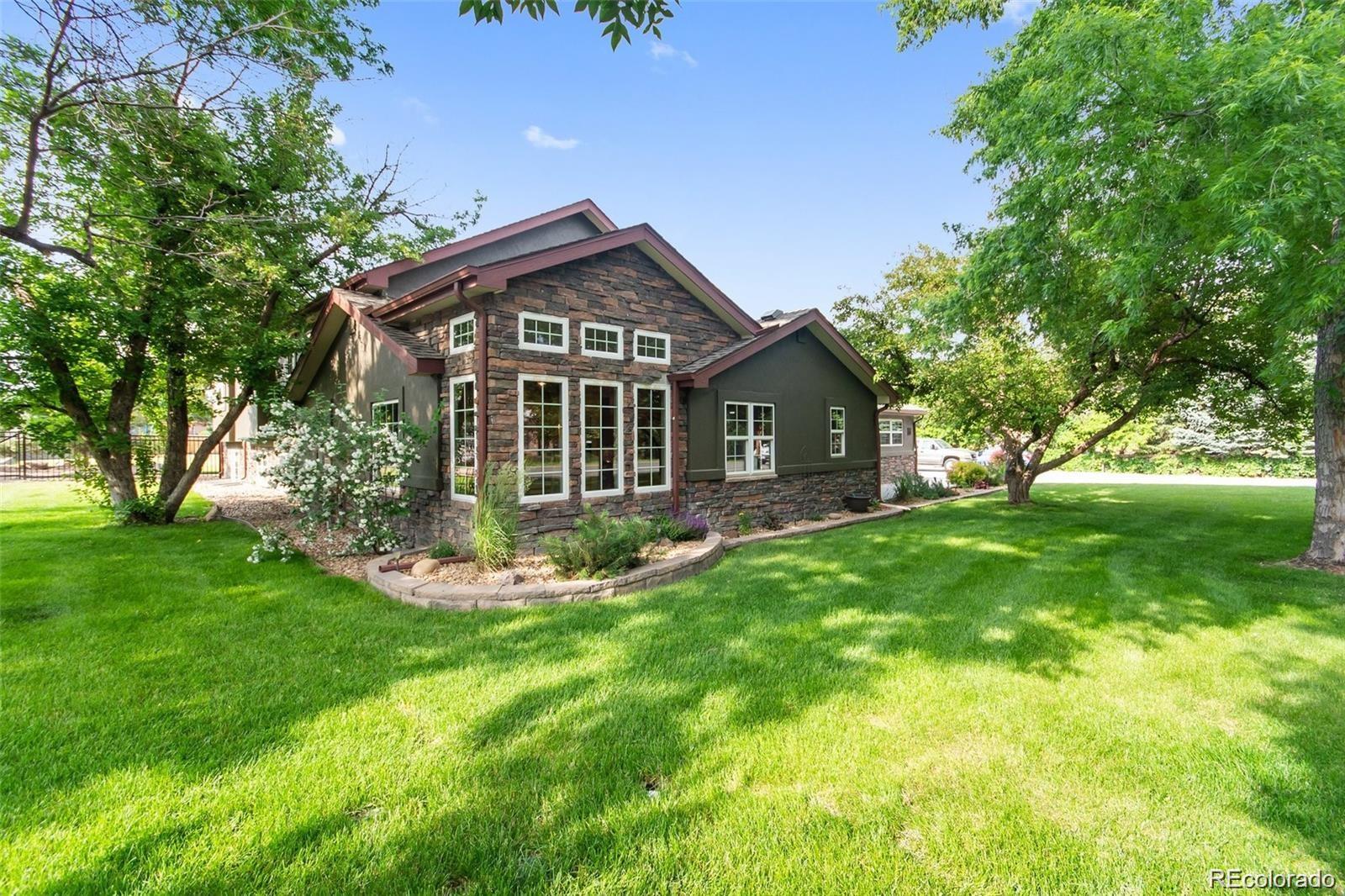 16395 W 54th Avenue Golden CO 80403