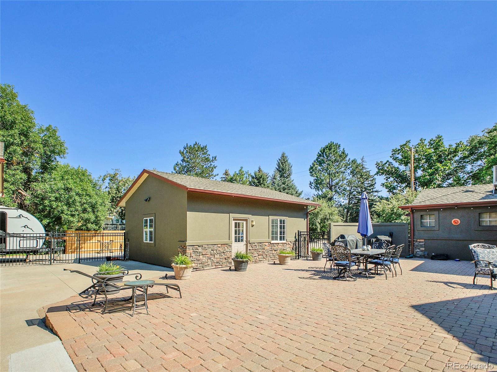 16395 W 54th Avenue Golden CO 80403