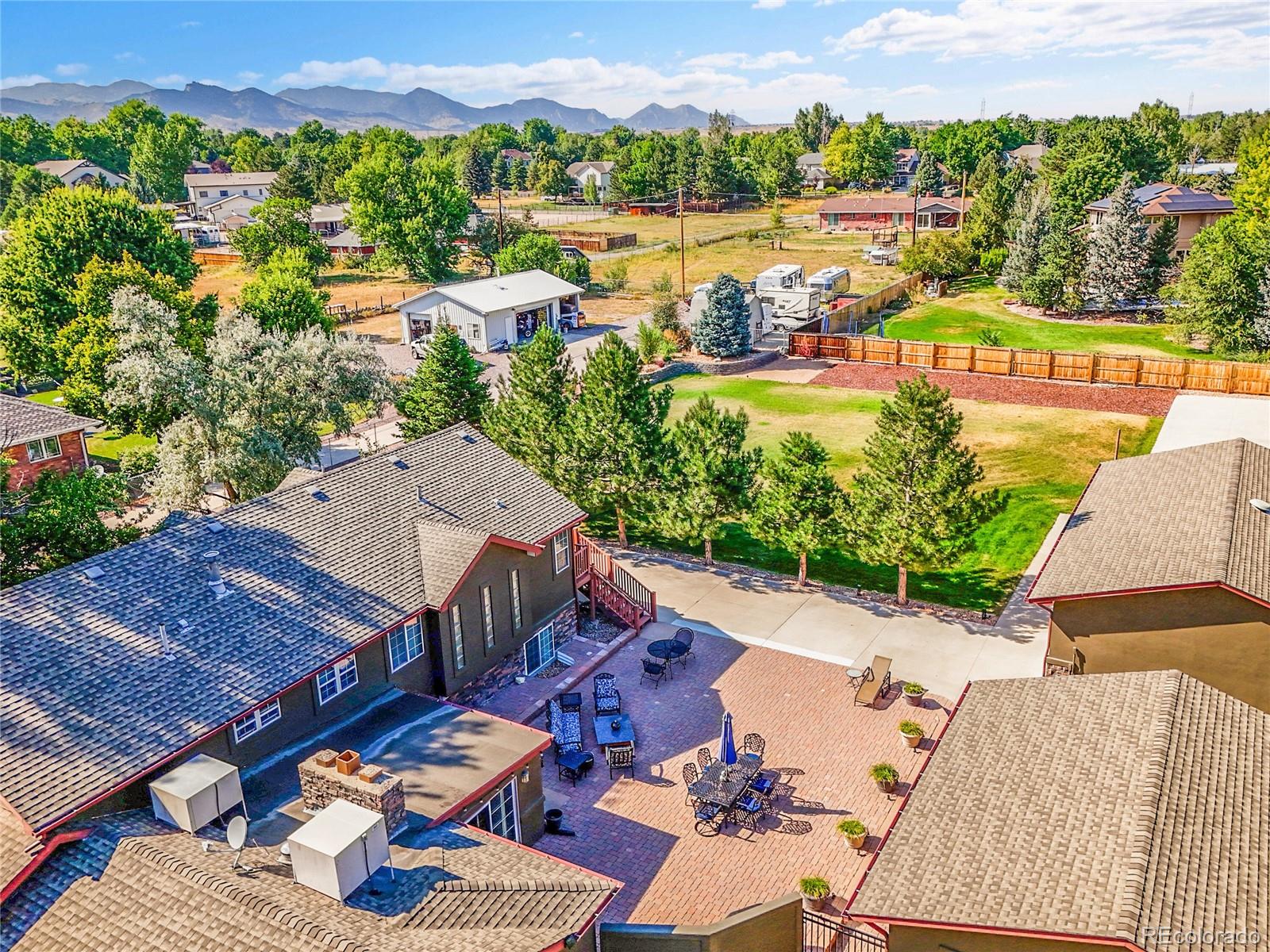 16395 W 54th Avenue Golden CO 80403