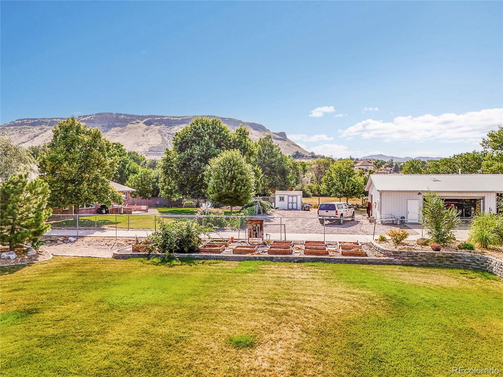 16395 W 54th Avenue Golden CO 80403