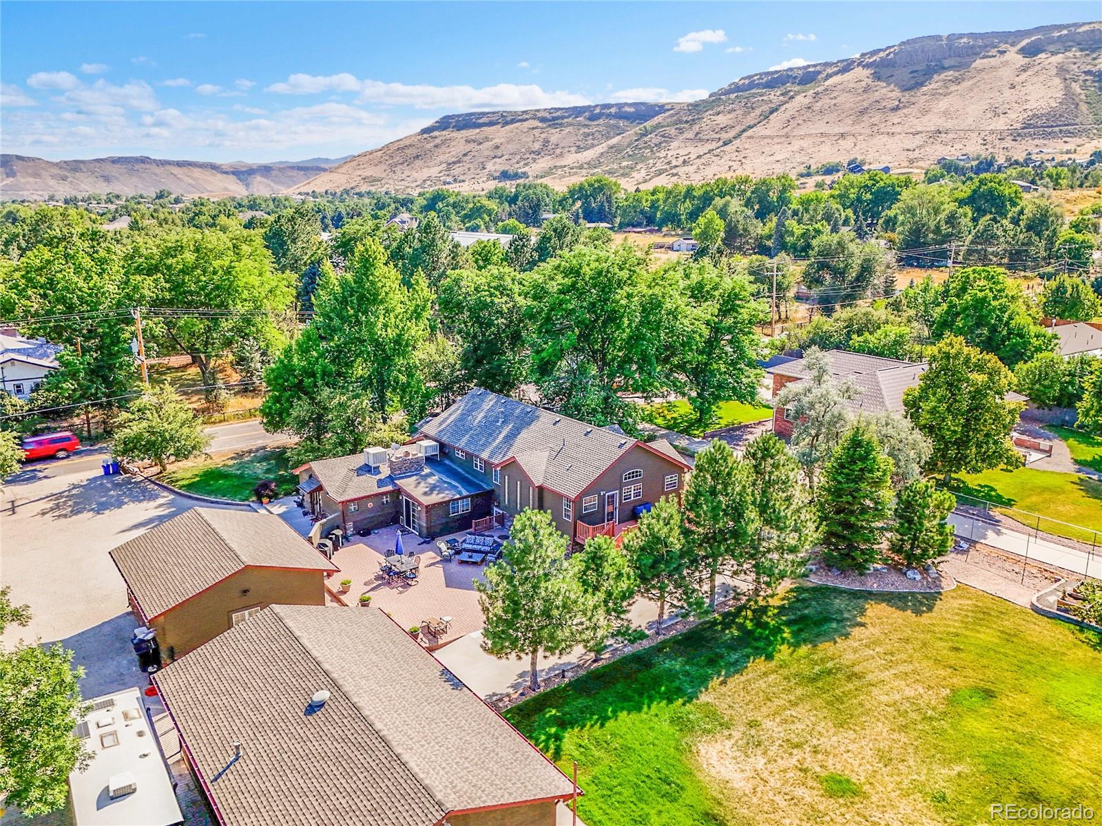 16395 W 54th Avenue Golden CO 80403