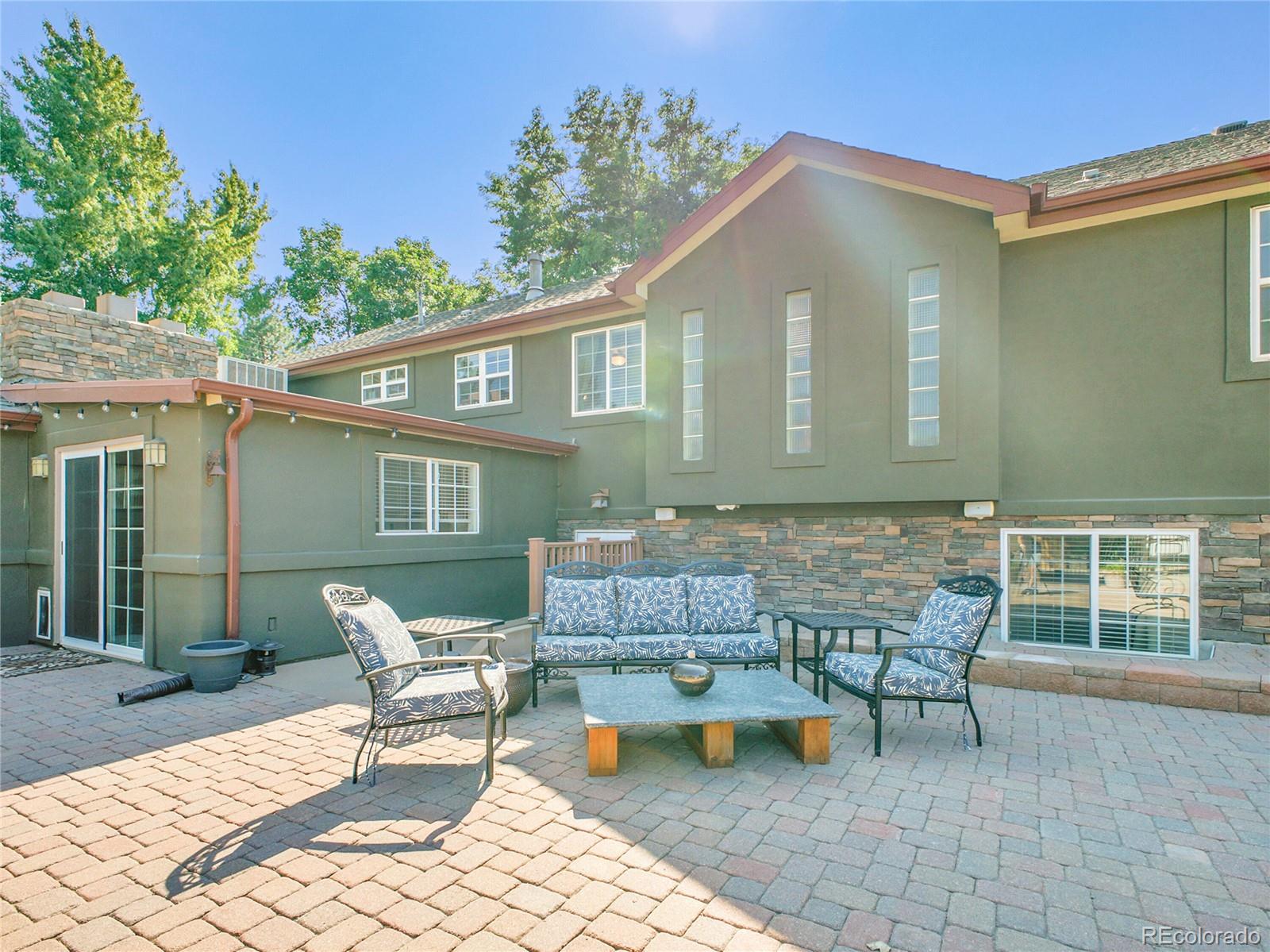 16395 W 54th Avenue Golden CO 80403