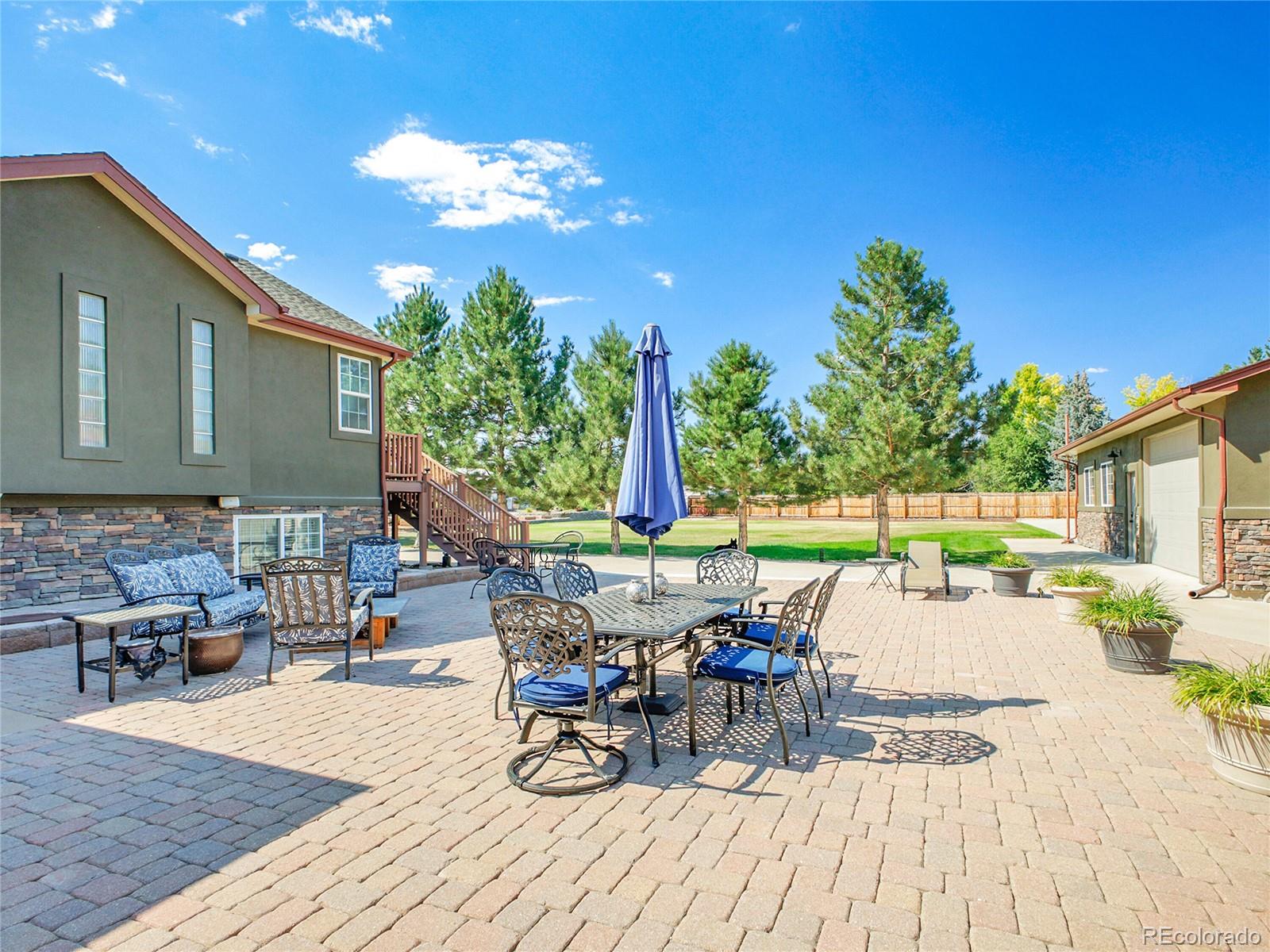 16395 W 54th Avenue Golden CO 80403