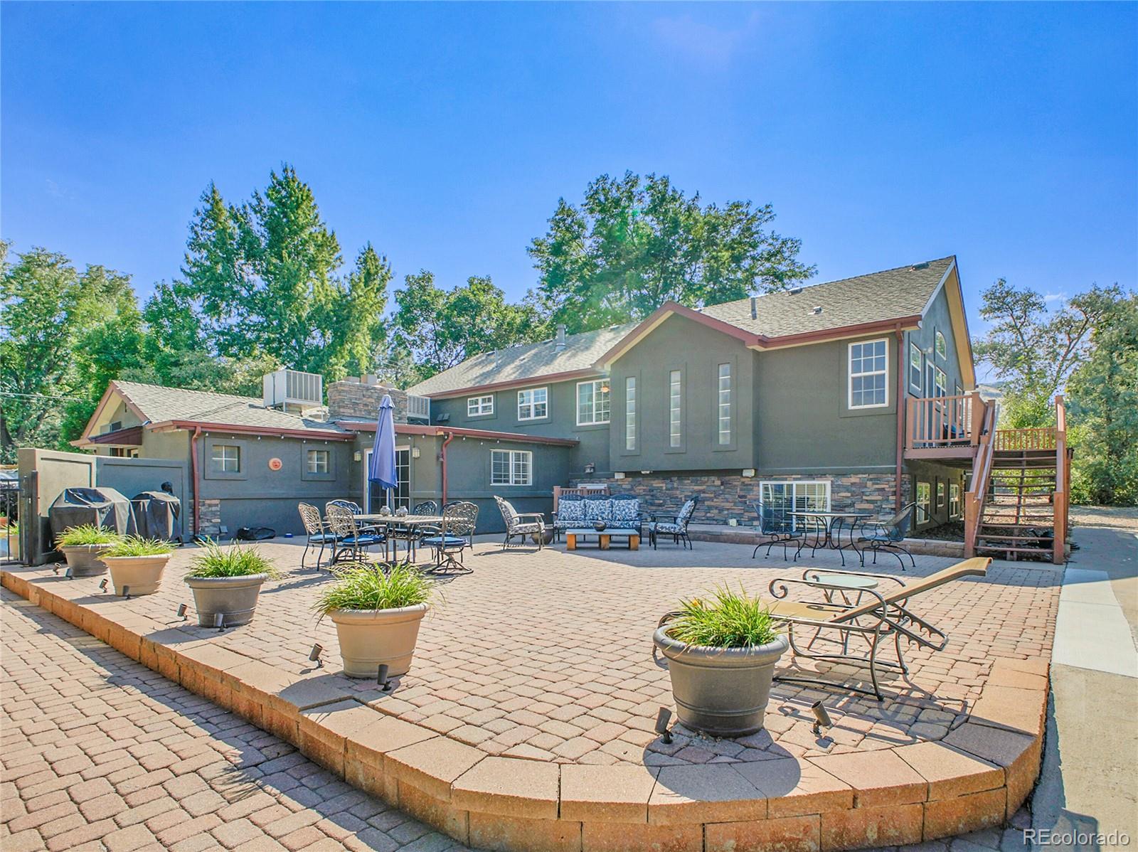 16395 W 54th Avenue Golden CO 80403
