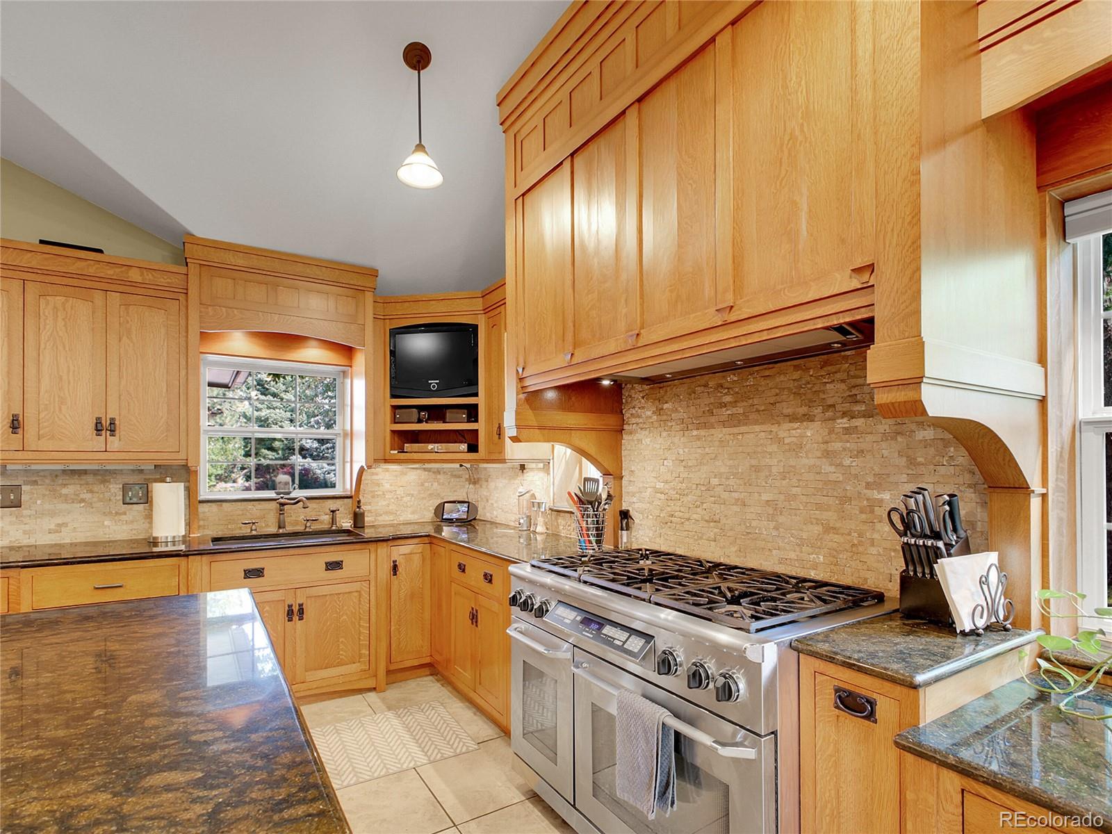 16395 W 54th Avenue Golden CO 80403