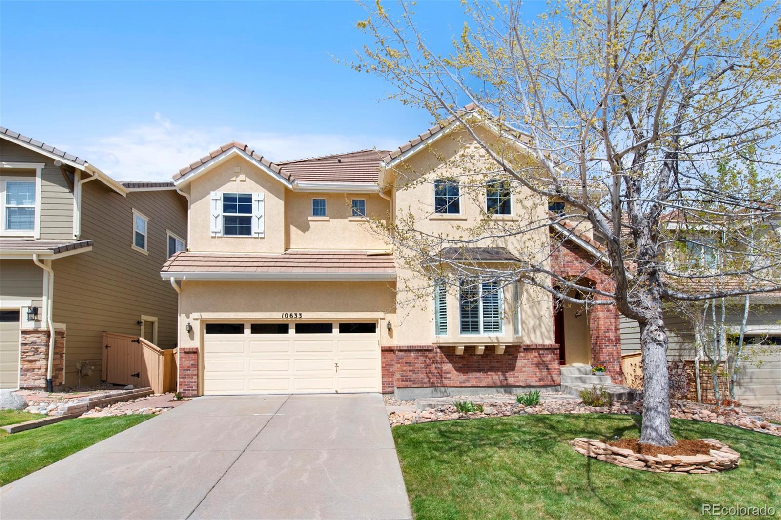 10633 Wynspire Way Highlands Ranch CO 80130