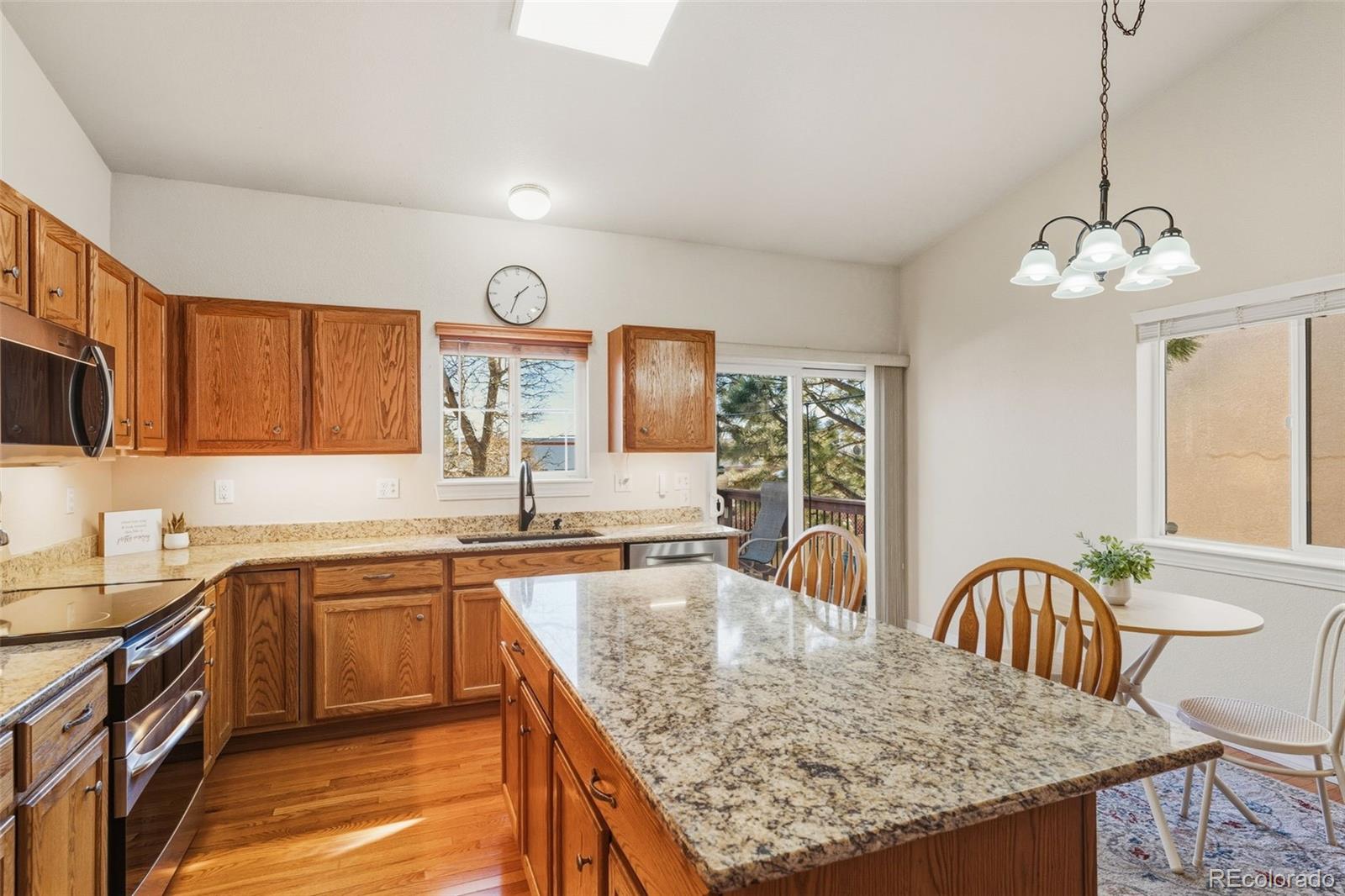 1644 Pinon Glen Circle Colorado Springs CO 80919