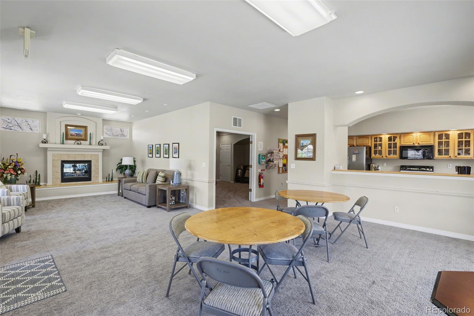 1644 Pinon Glen Circle Colorado Springs CO 80919