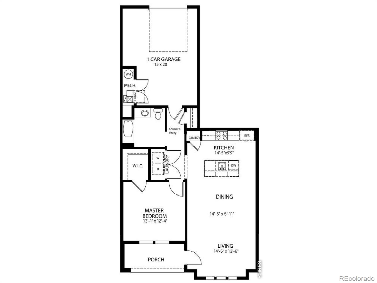 551 Vicot Way Fort Collins CO 80524
