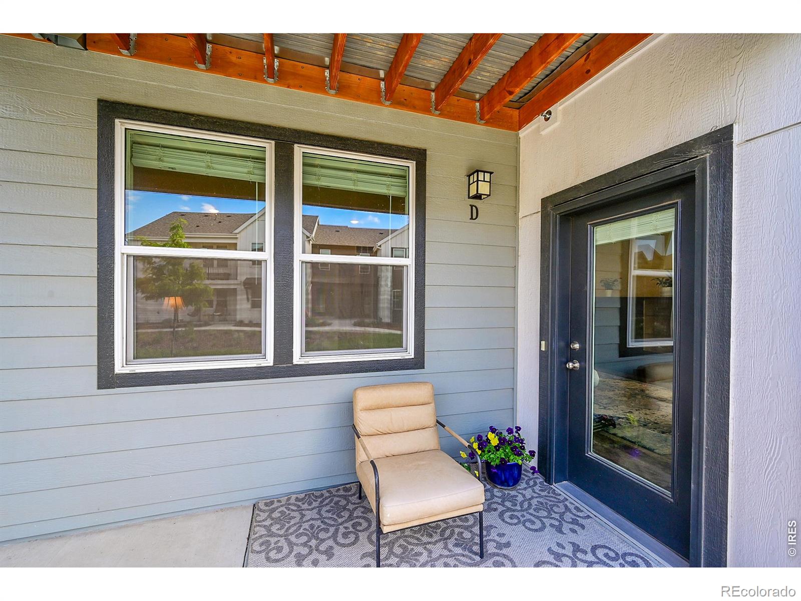 551 Vicot Way Fort Collins CO 80524