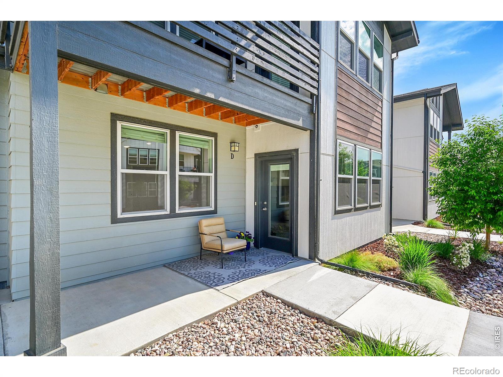 551 Vicot Way Fort Collins CO 80524