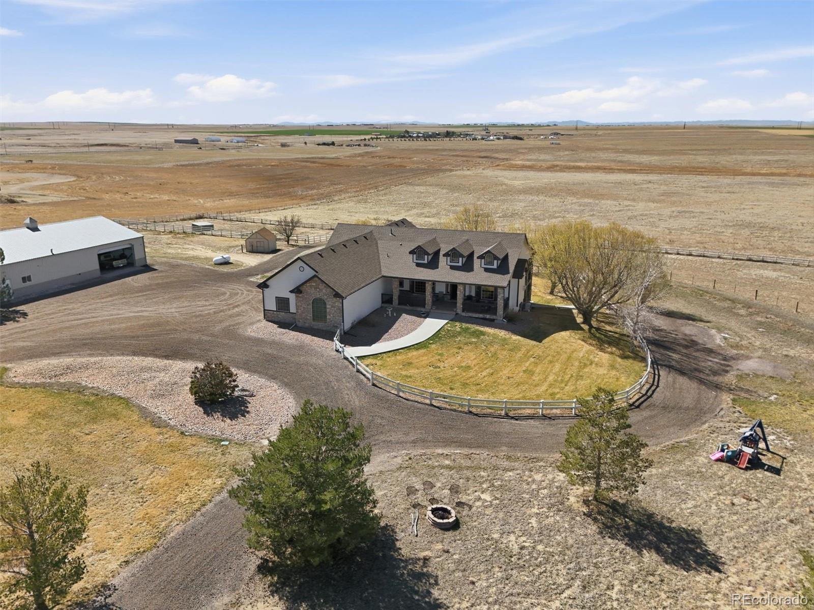 14661 Harback Road Keenesburg CO 80643