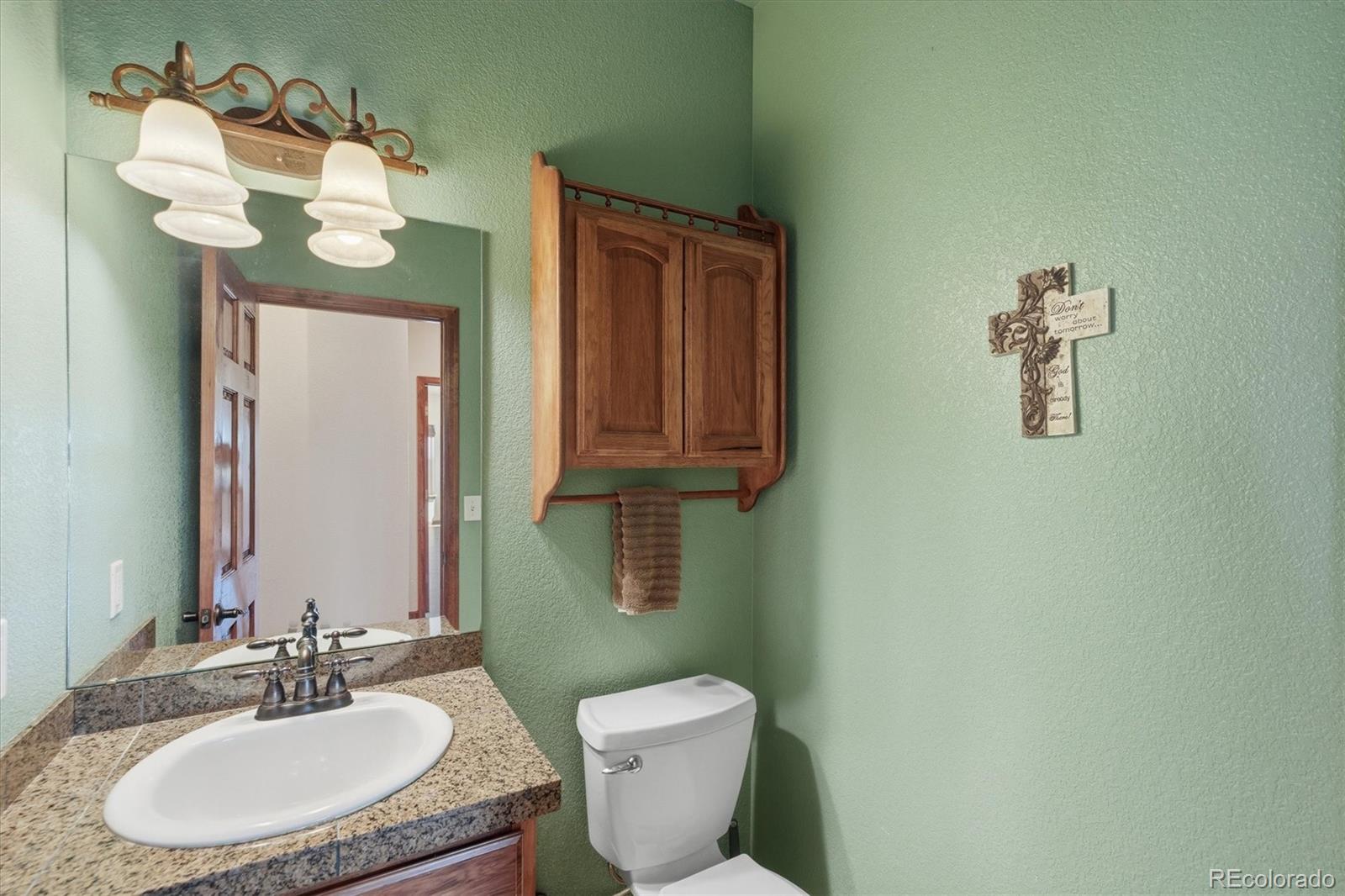 14661 Harback Road Keenesburg CO 80643