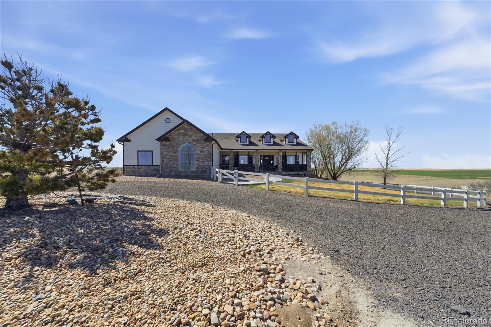 14661 Harback Road Keenesburg CO 80643