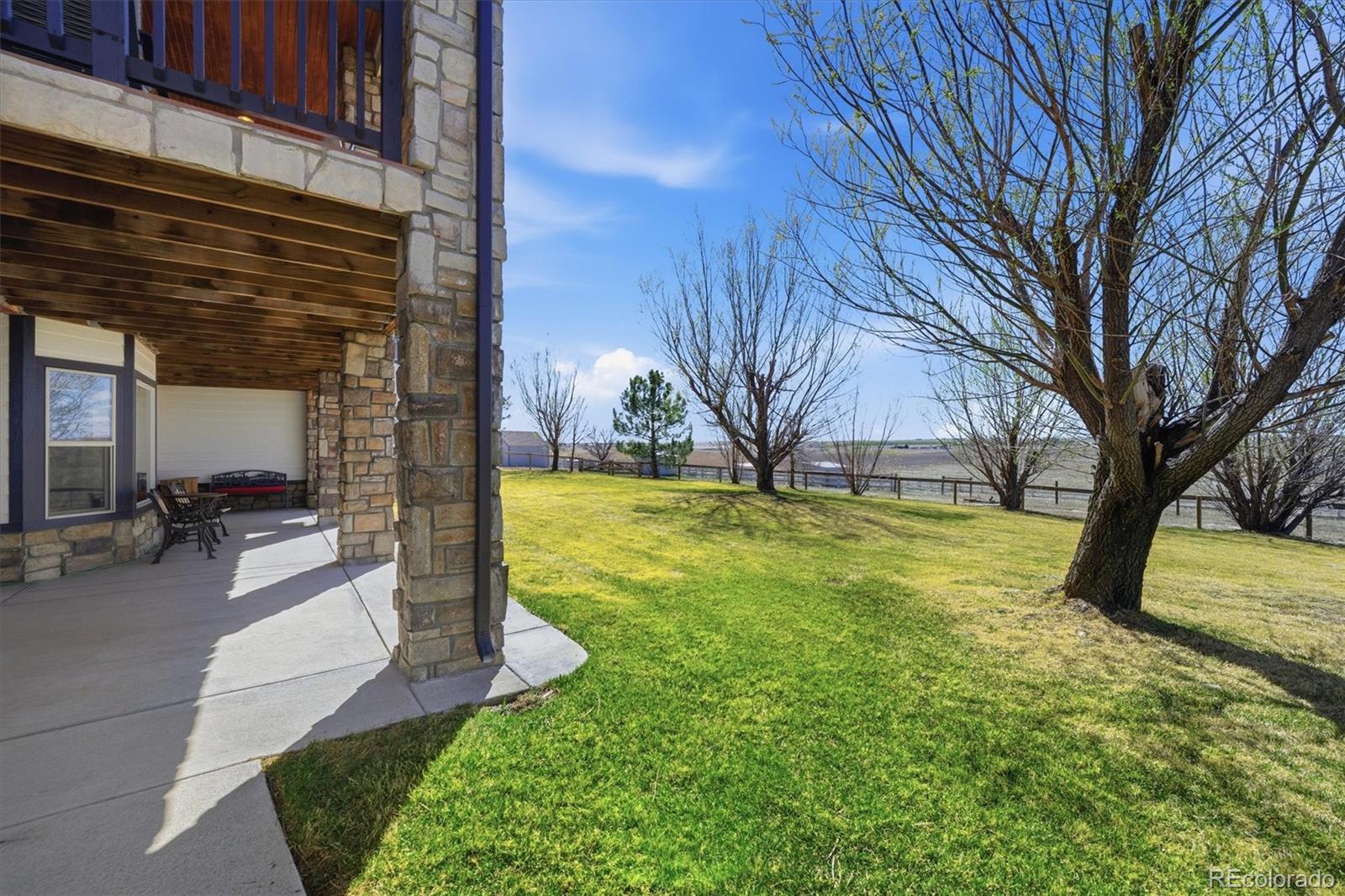 14661 Harback Road Keenesburg CO 80643