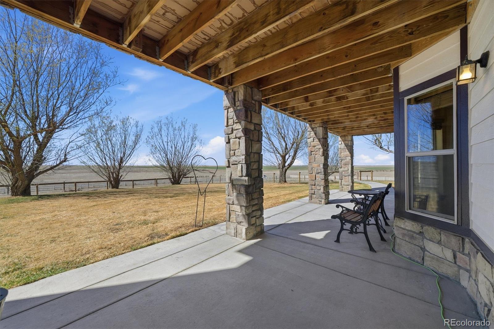 14661 Harback Road Keenesburg CO 80643