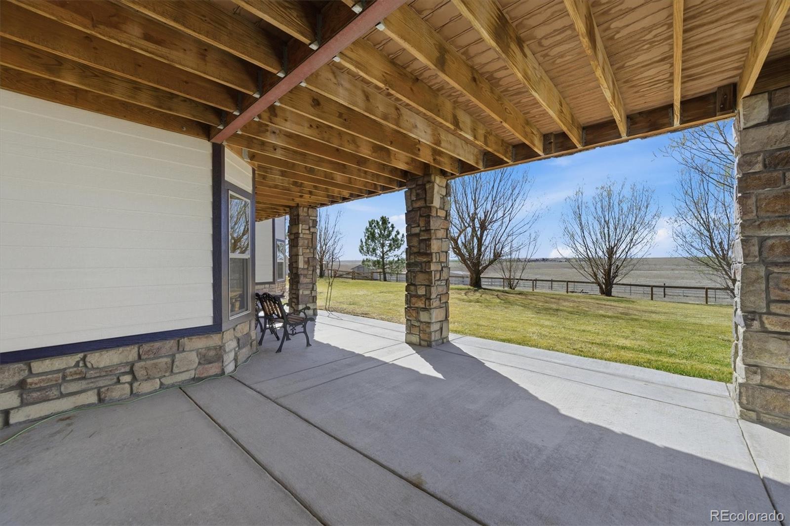 14661 Harback Road Keenesburg CO 80643