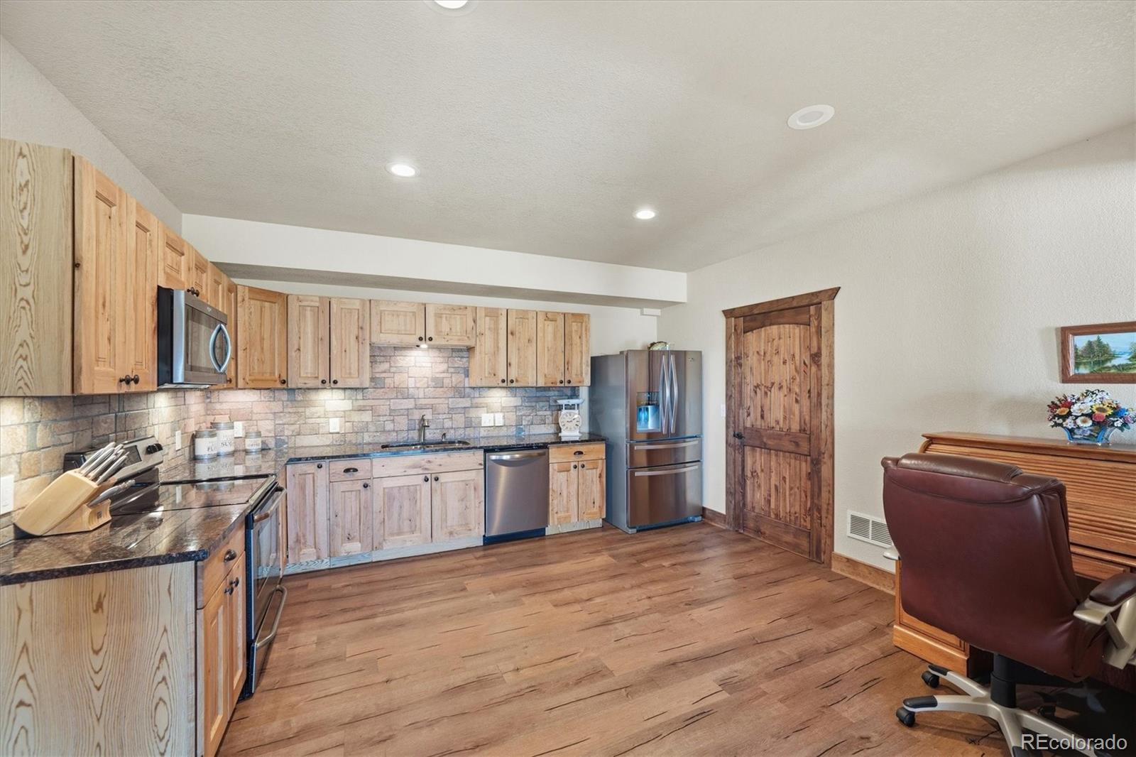 14661 Harback Road Keenesburg CO 80643
