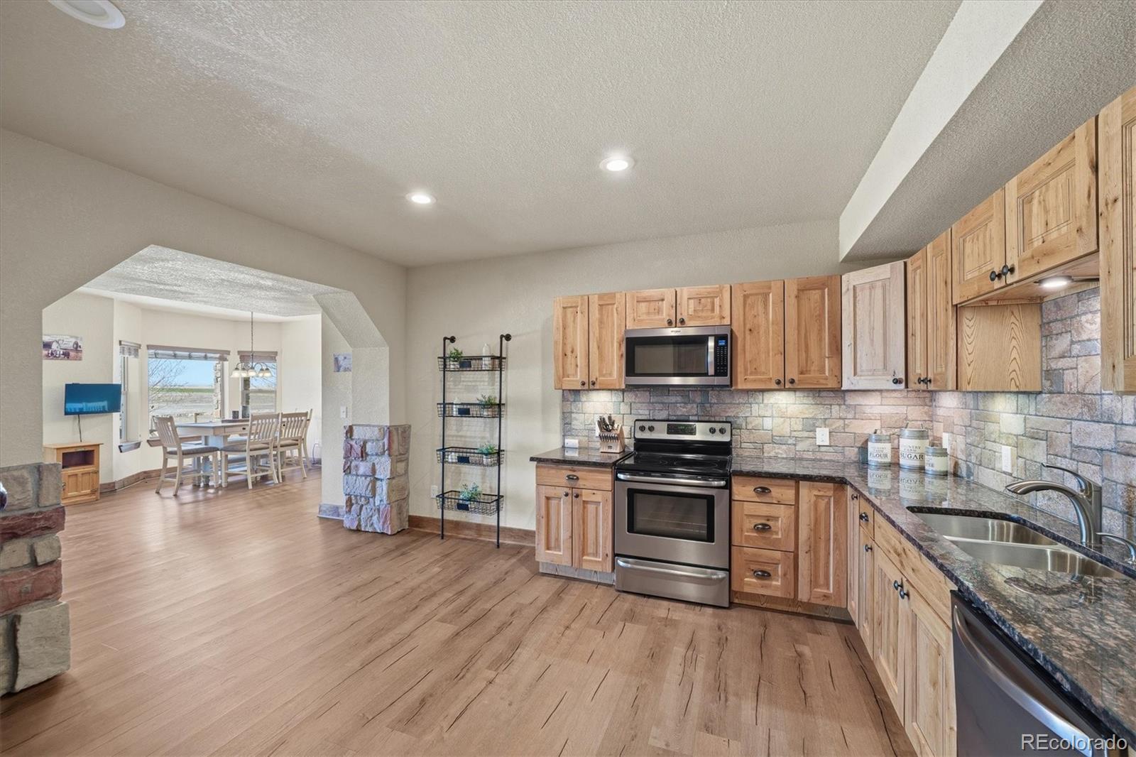 14661 Harback Road Keenesburg CO 80643