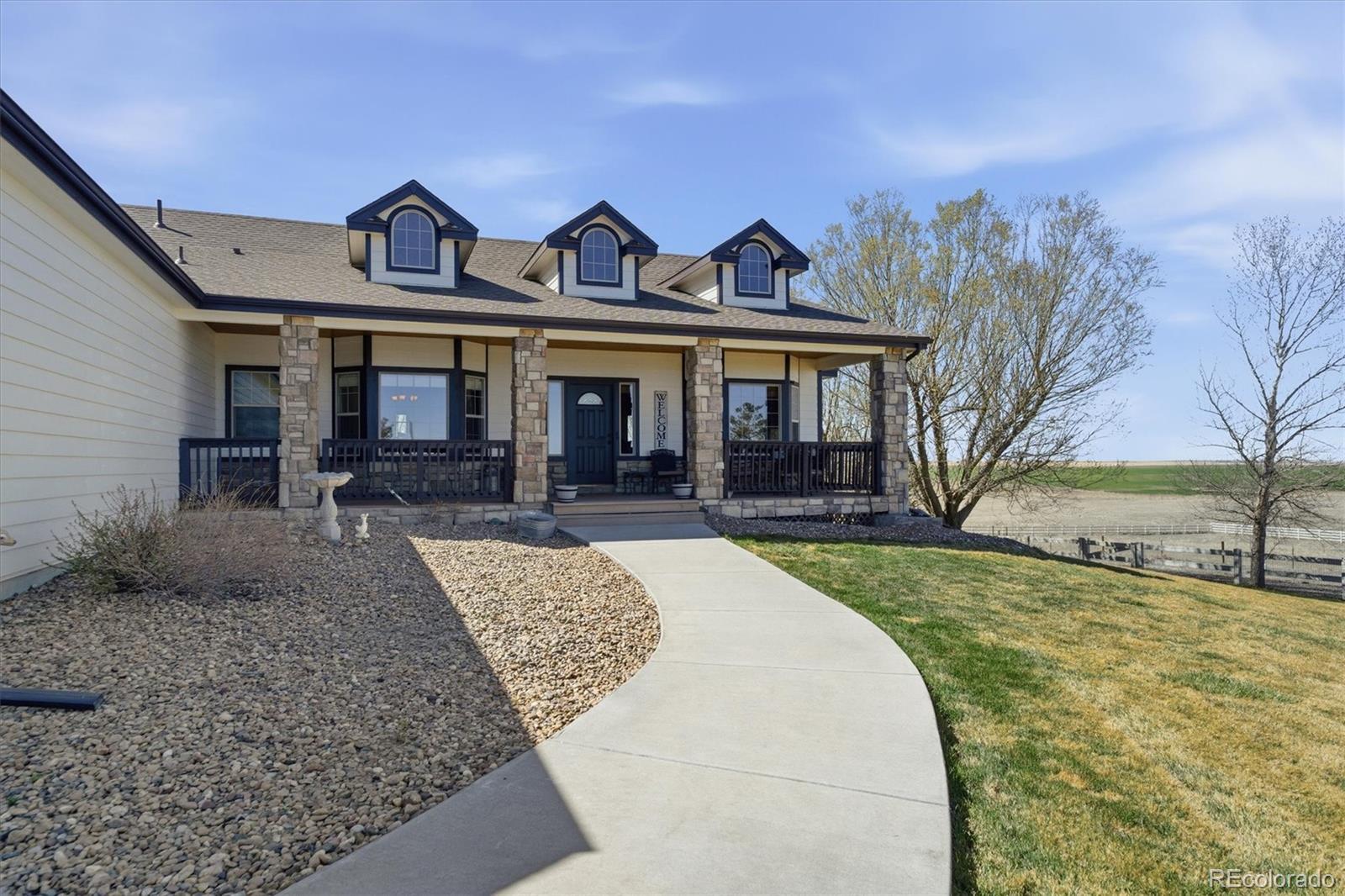 14661 Harback Road Keenesburg CO 80643
