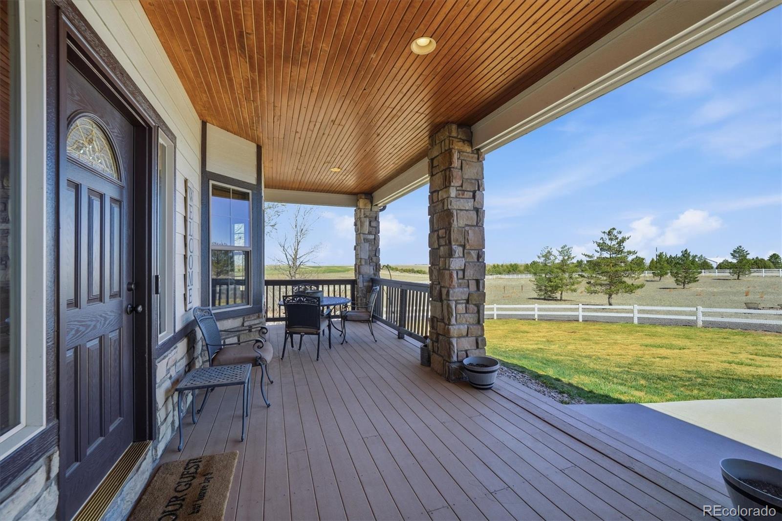 14661 Harback Road Keenesburg CO 80643