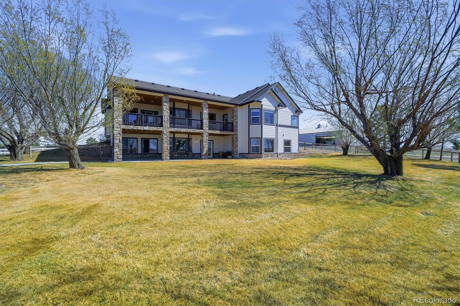 14661 Harback Road Keenesburg CO 80643