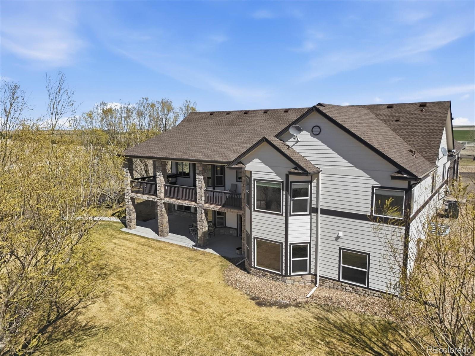 14661 Harback Road Keenesburg CO 80643