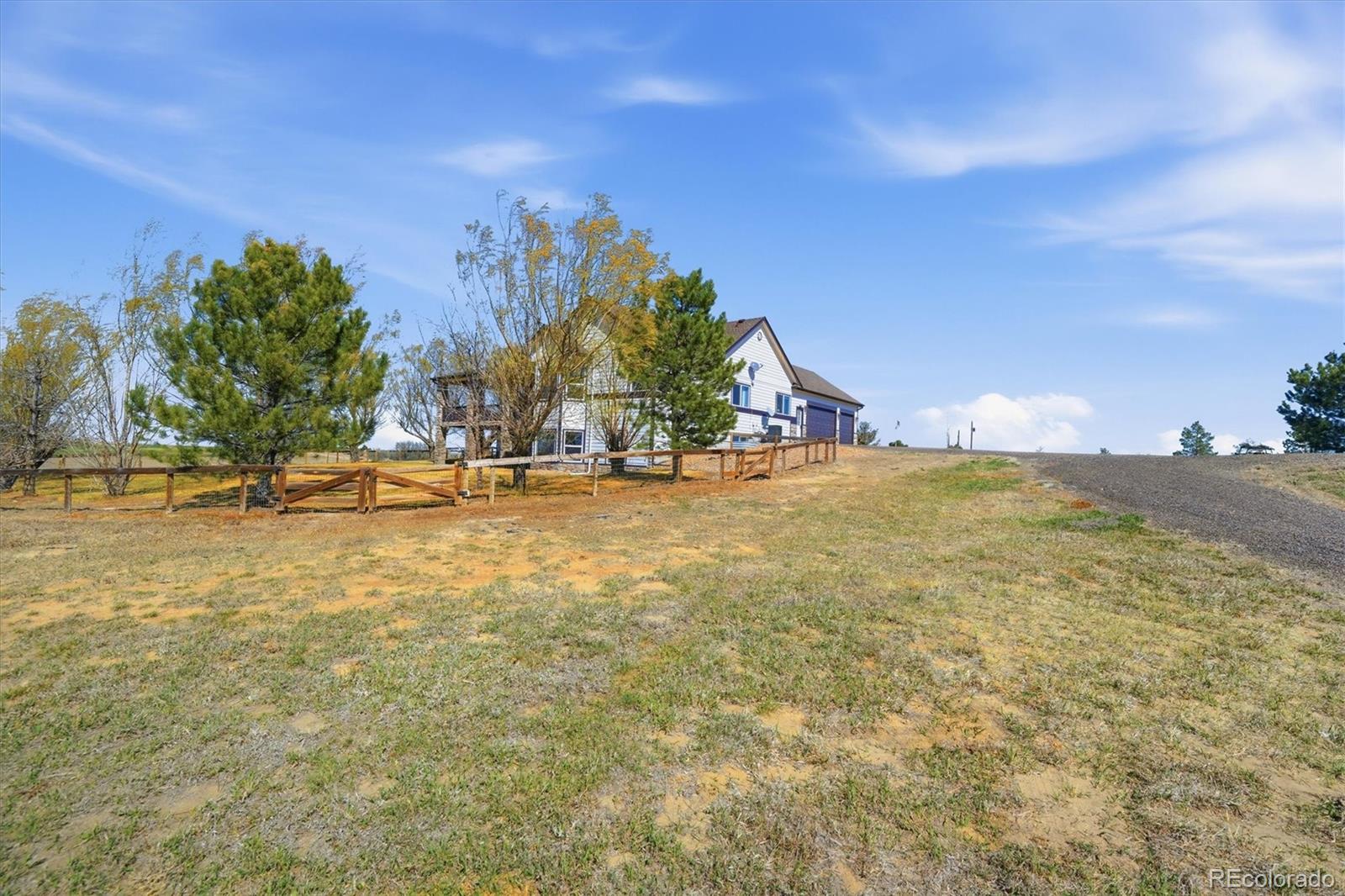 14661 Harback Road Keenesburg CO 80643