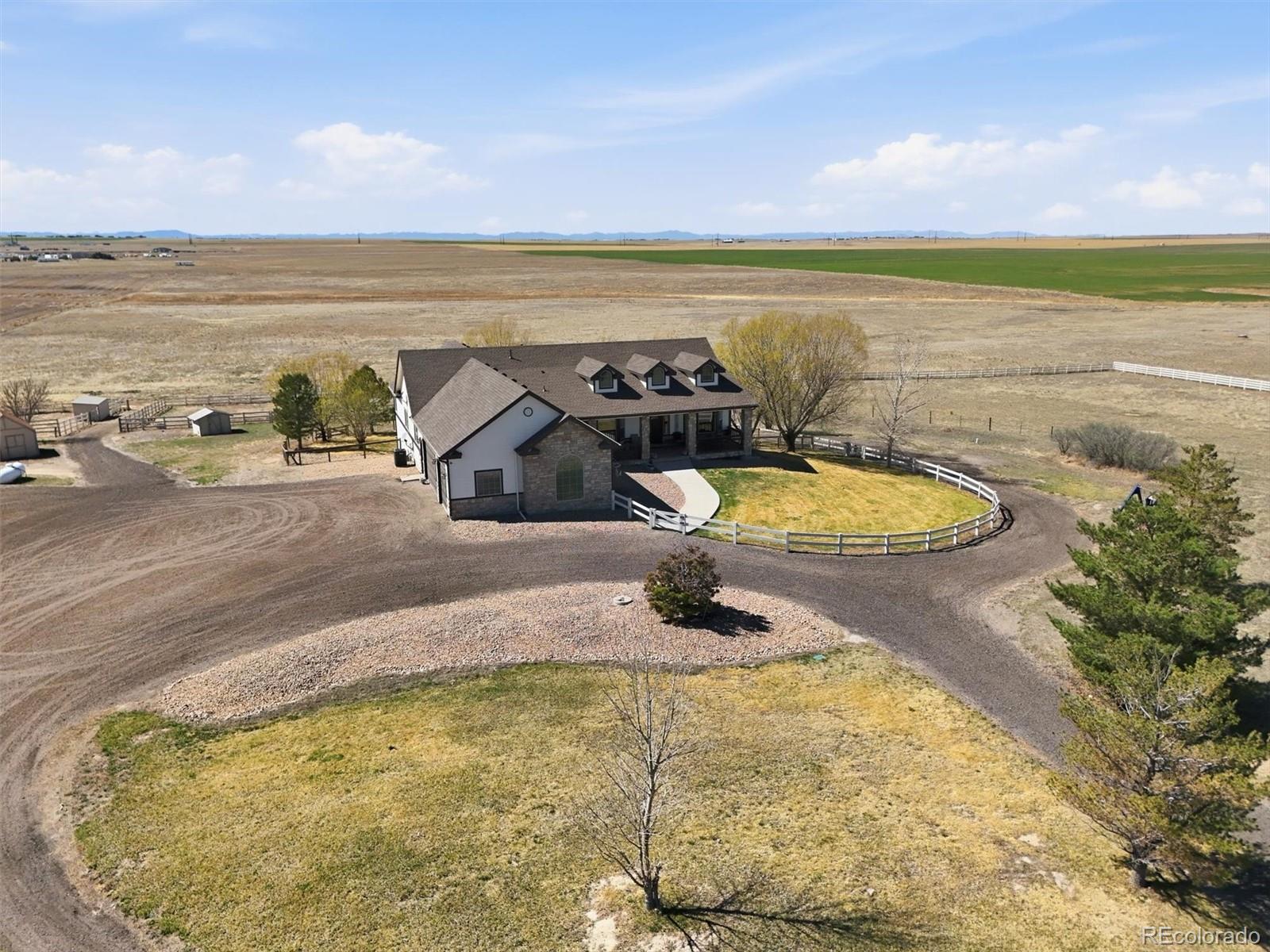 14661 Harback Road Keenesburg CO 80643