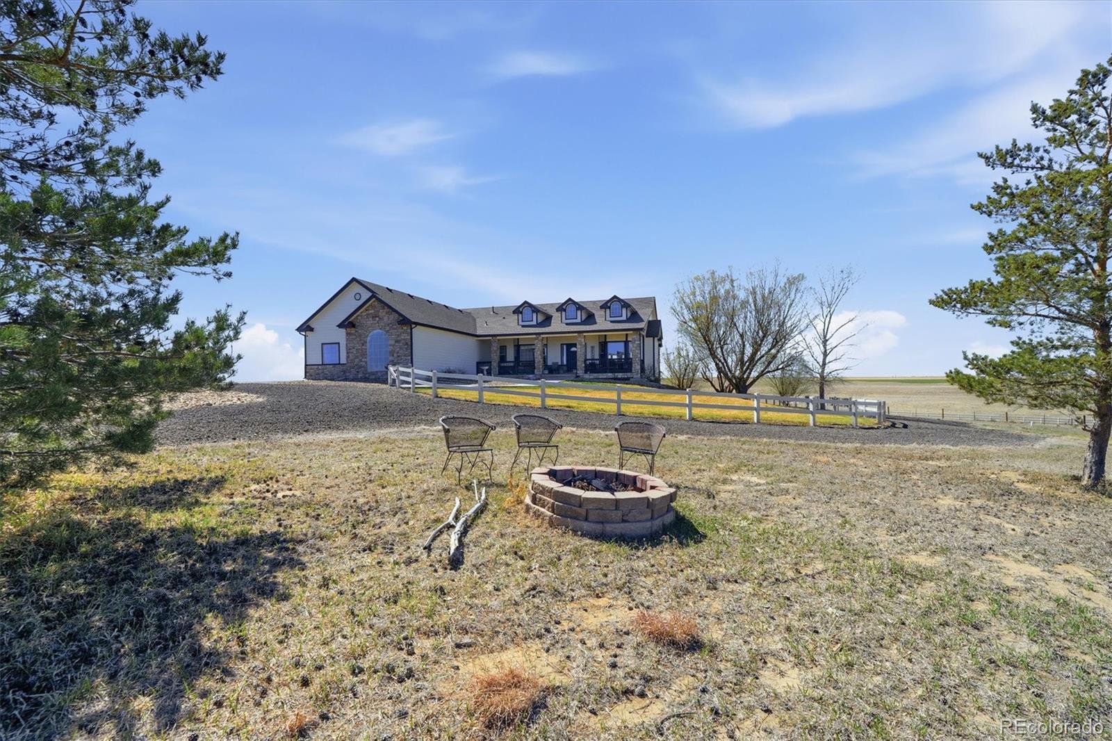 14661 Harback Road Keenesburg CO 80643