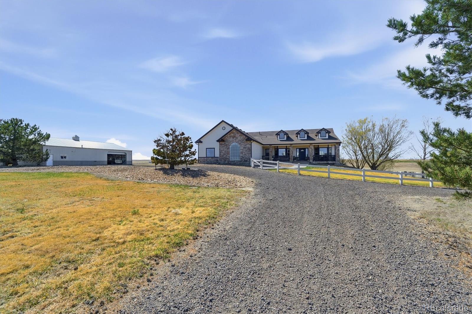 14661 Harback Road Keenesburg CO 80643