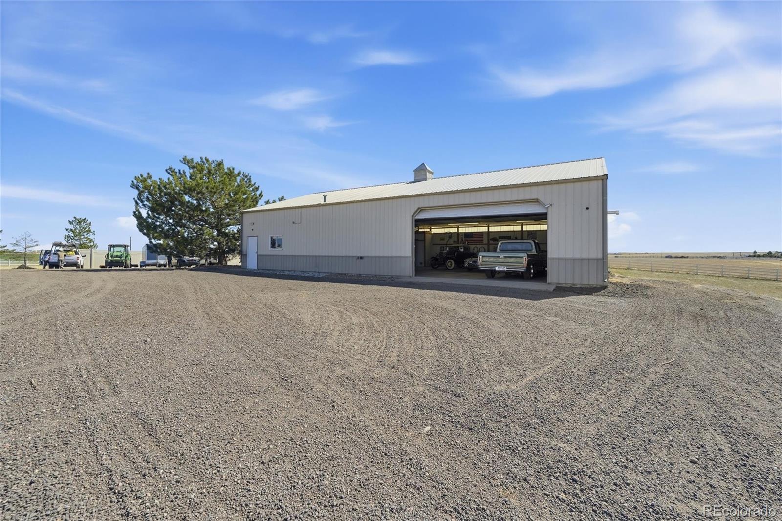 14661 Harback Road Keenesburg CO 80643