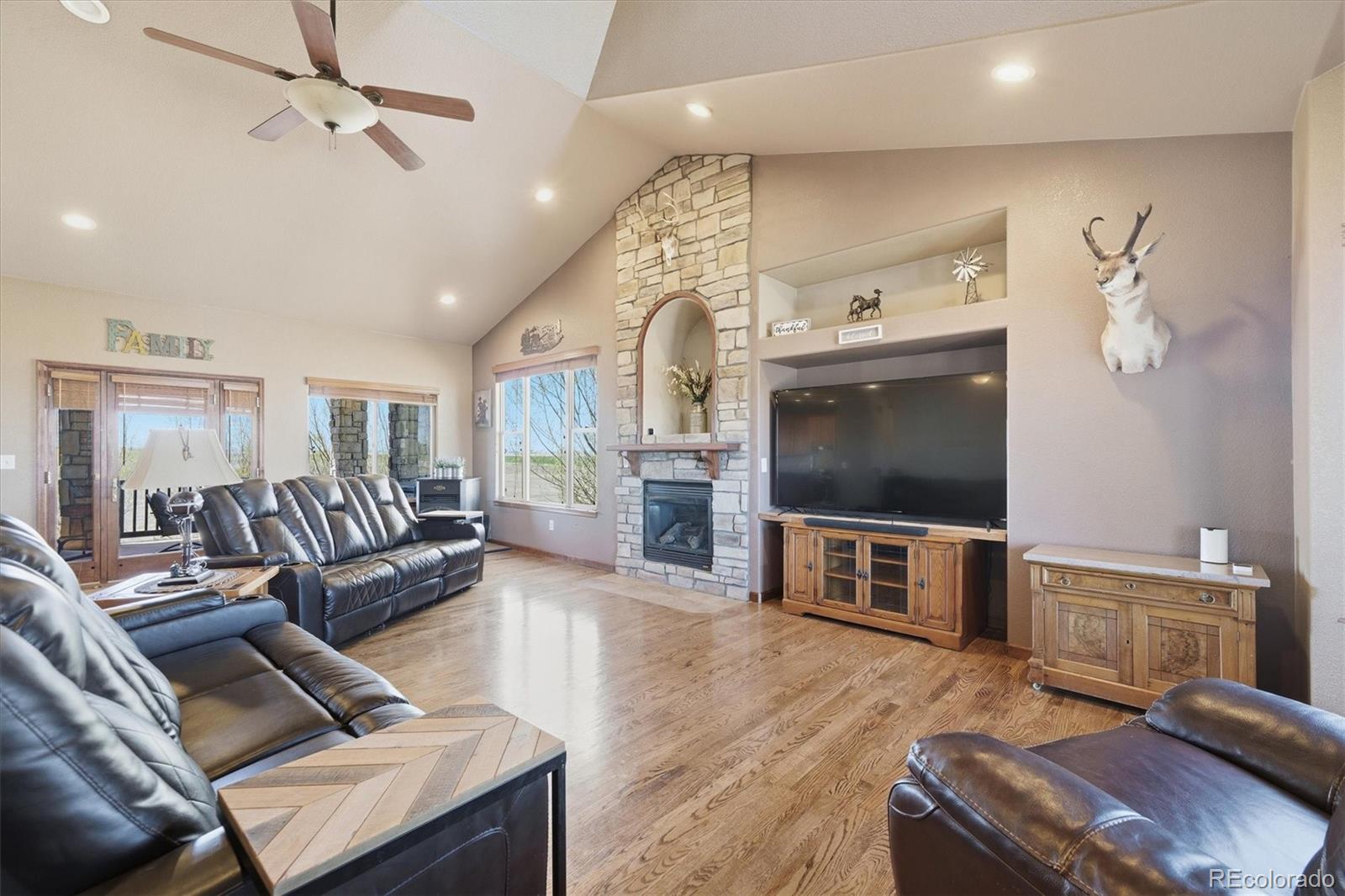 14661 Harback Road Keenesburg CO 80643