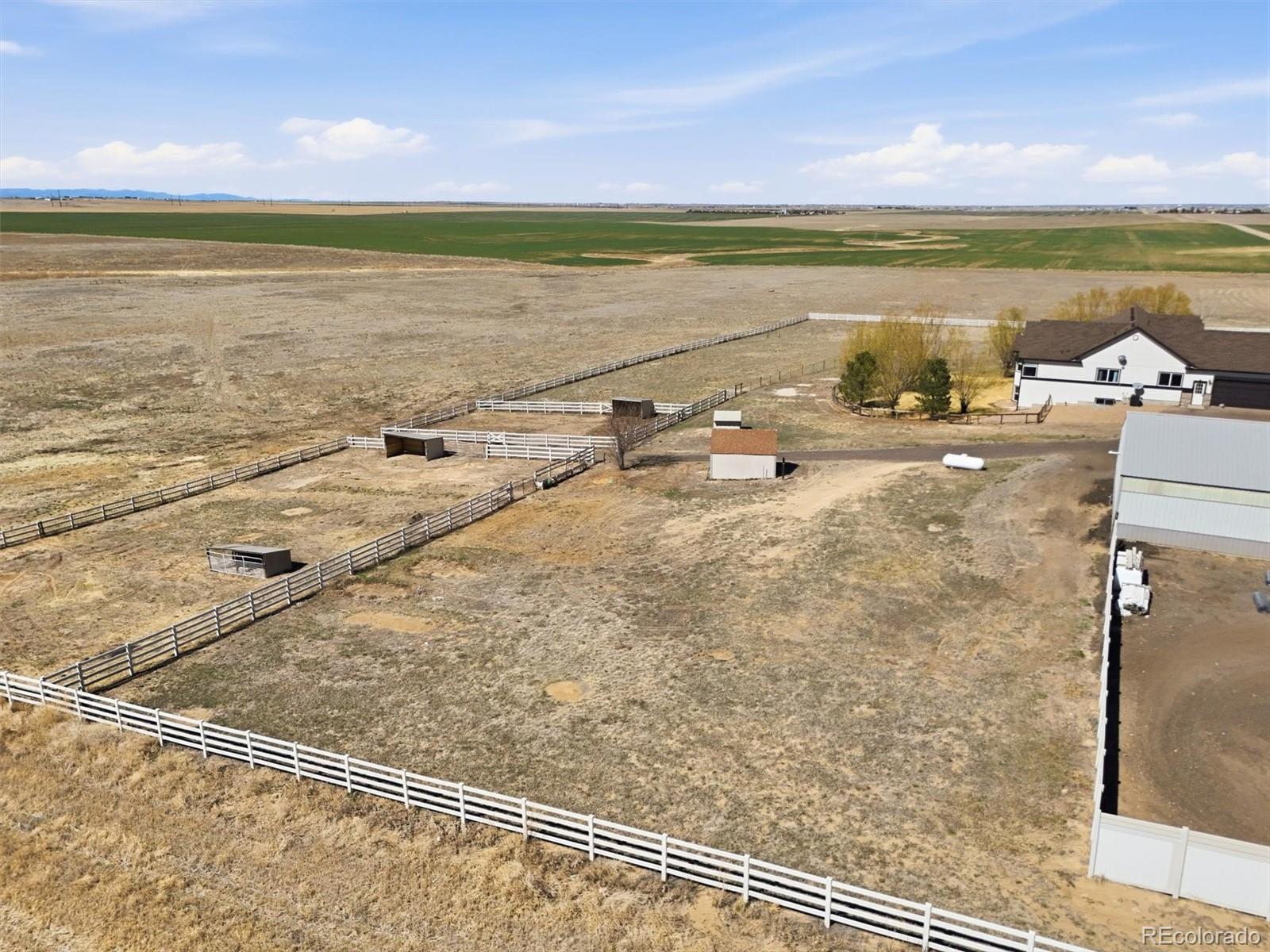 14661 Harback Road Keenesburg CO 80643
