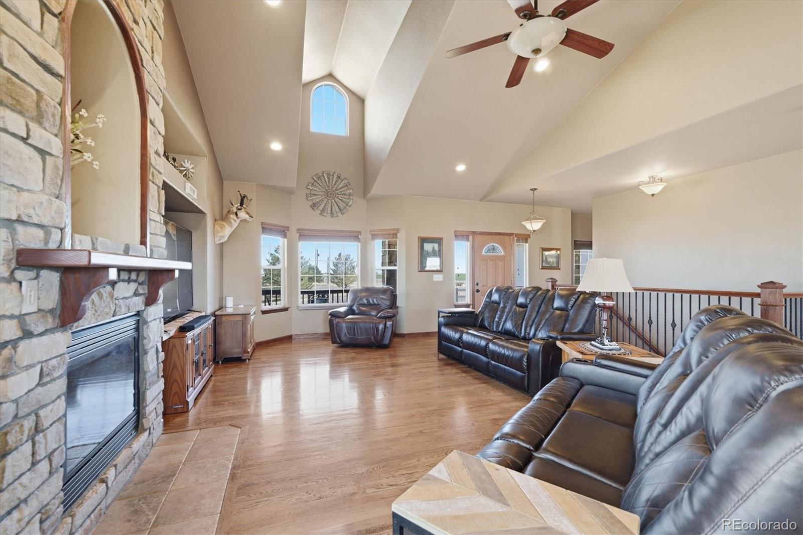14661 Harback Road Keenesburg CO 80643