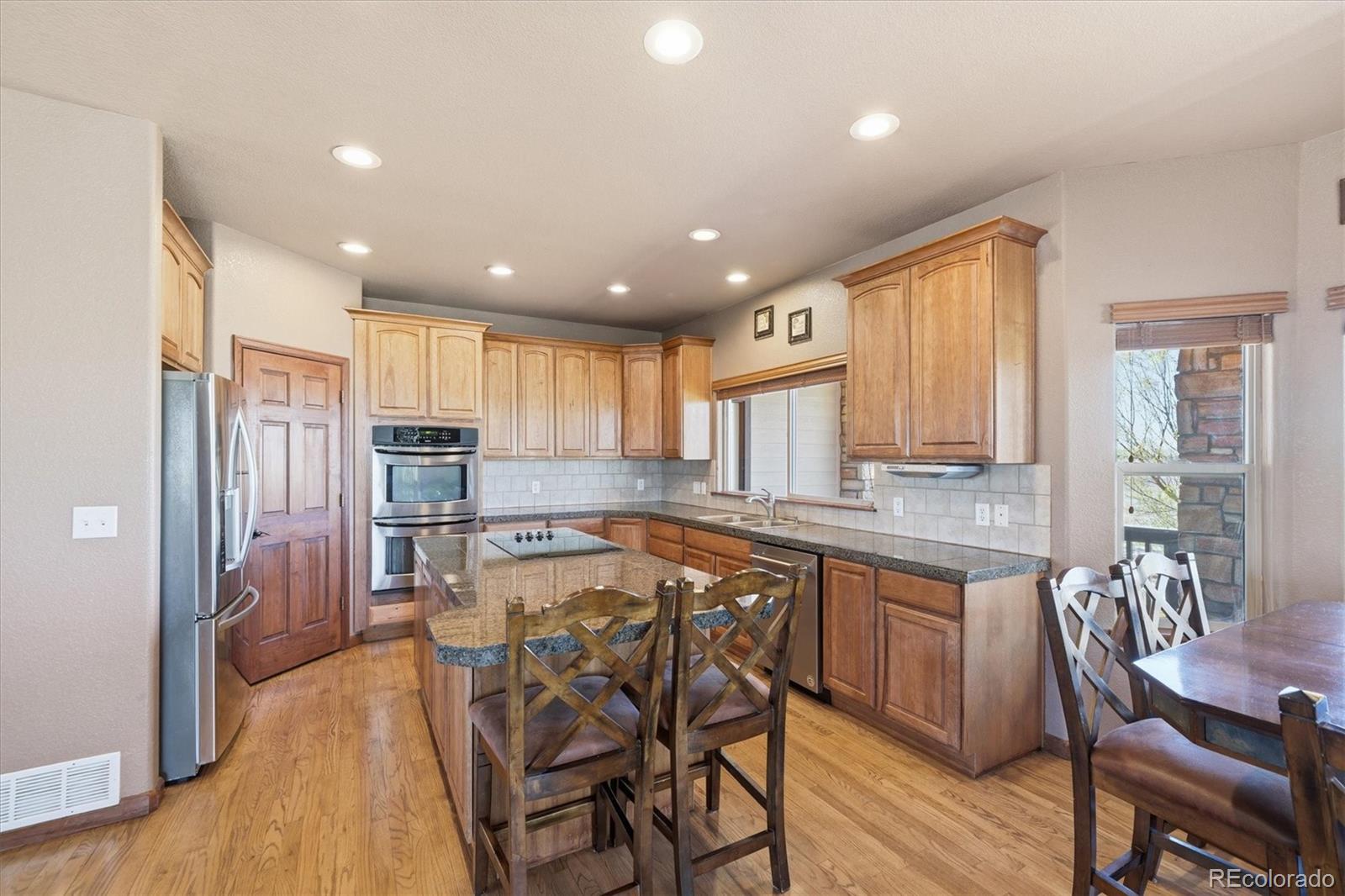 14661 Harback Road Keenesburg CO 80643