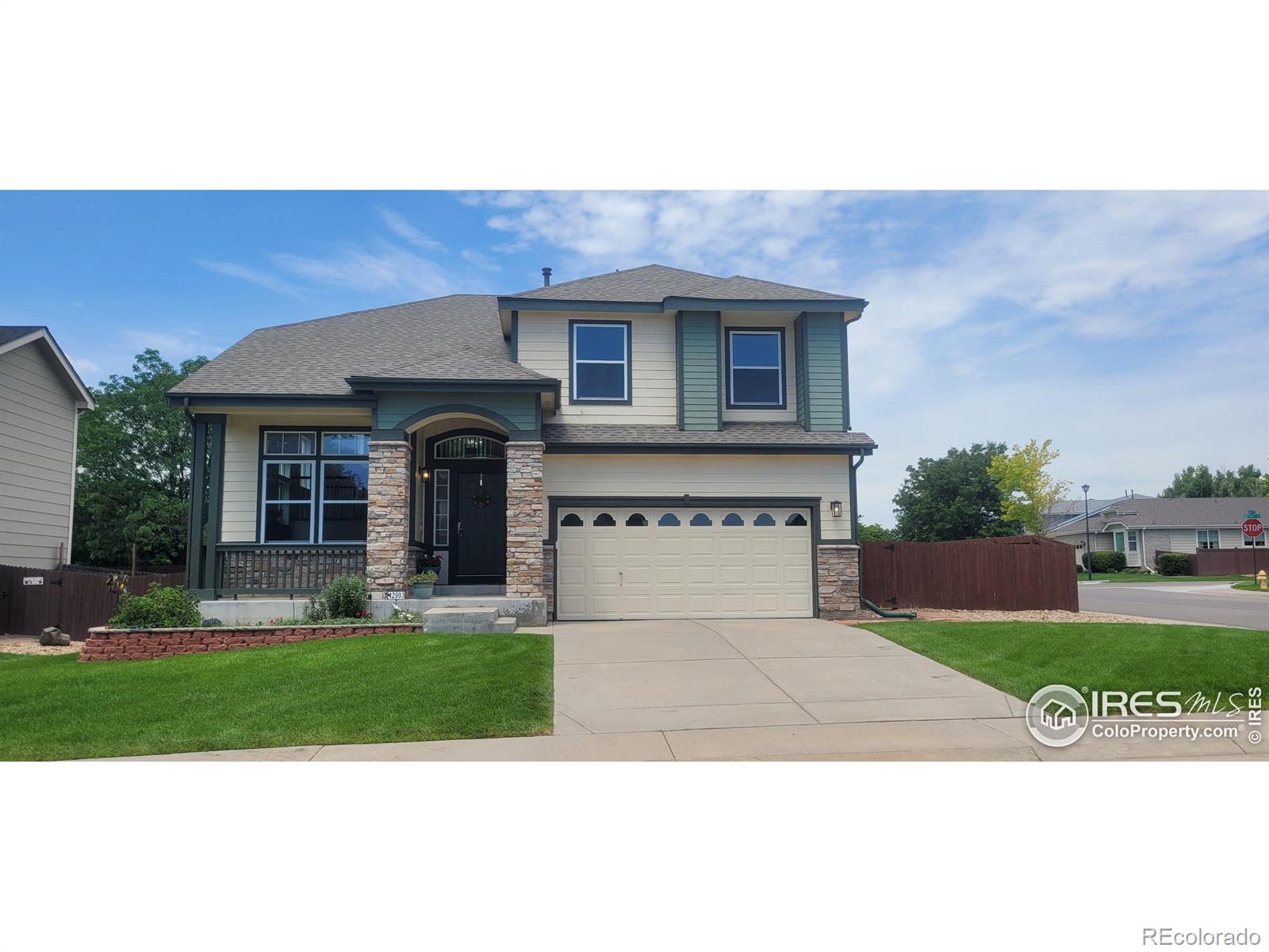 12993 Kearney Way Thornton CO 80602