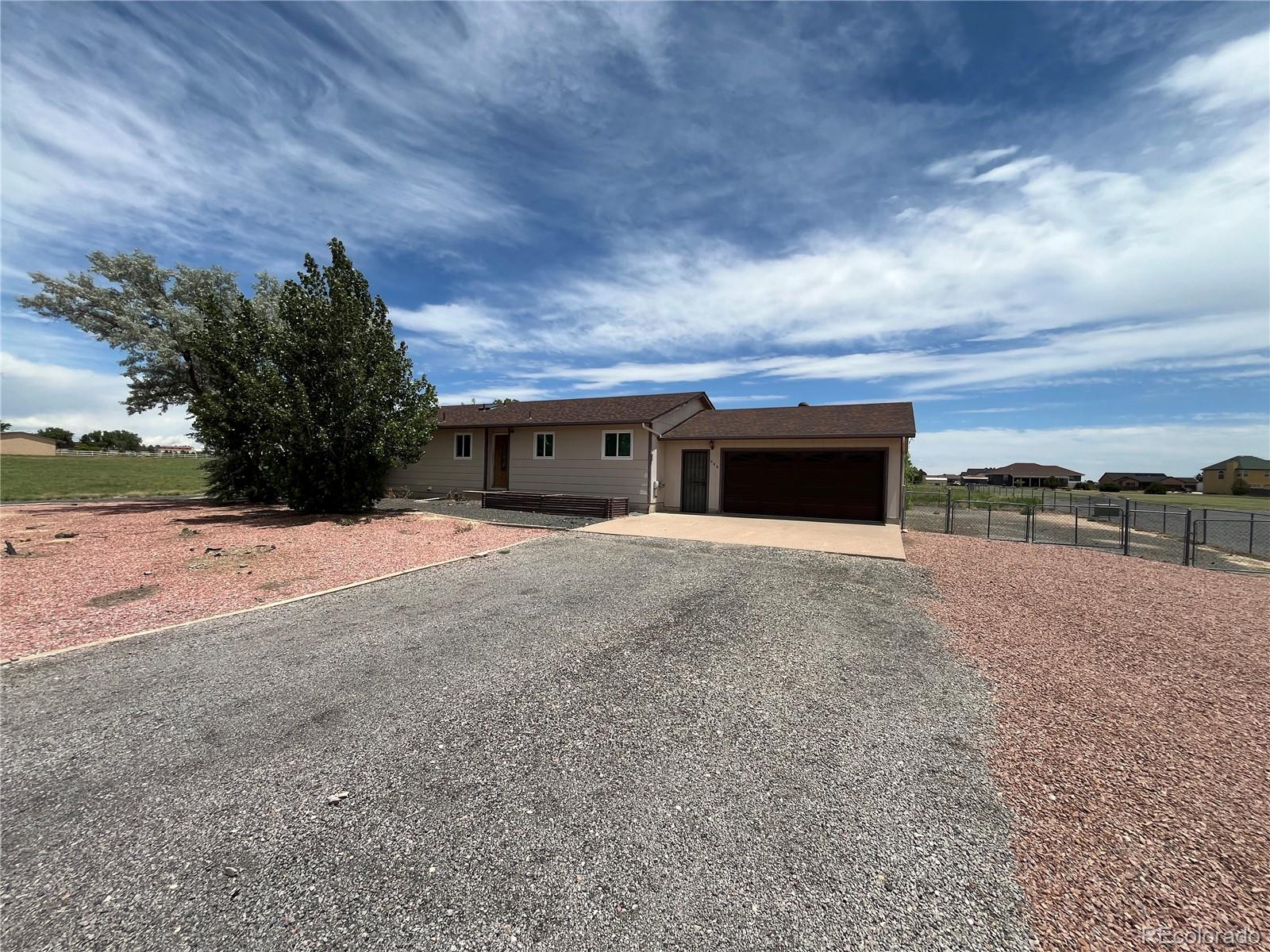 644 S Avenida Del Oro Pueblo CO 81007