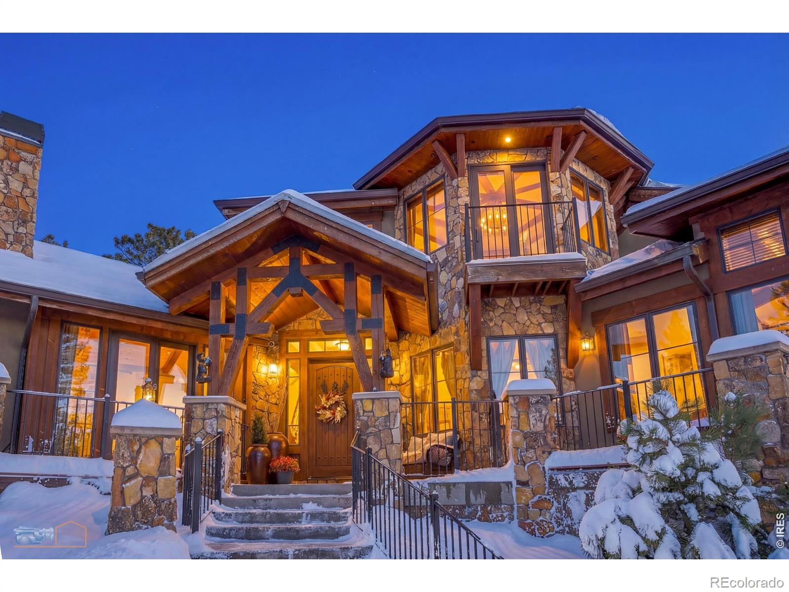 11981 Spruce Canyon Circle Golden CO 80403