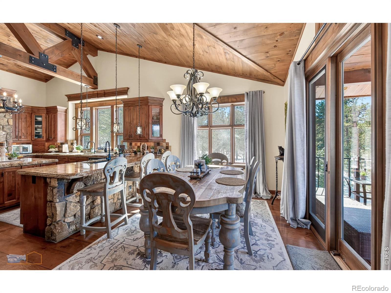 11981 Spruce Canyon Circle Golden CO 80403