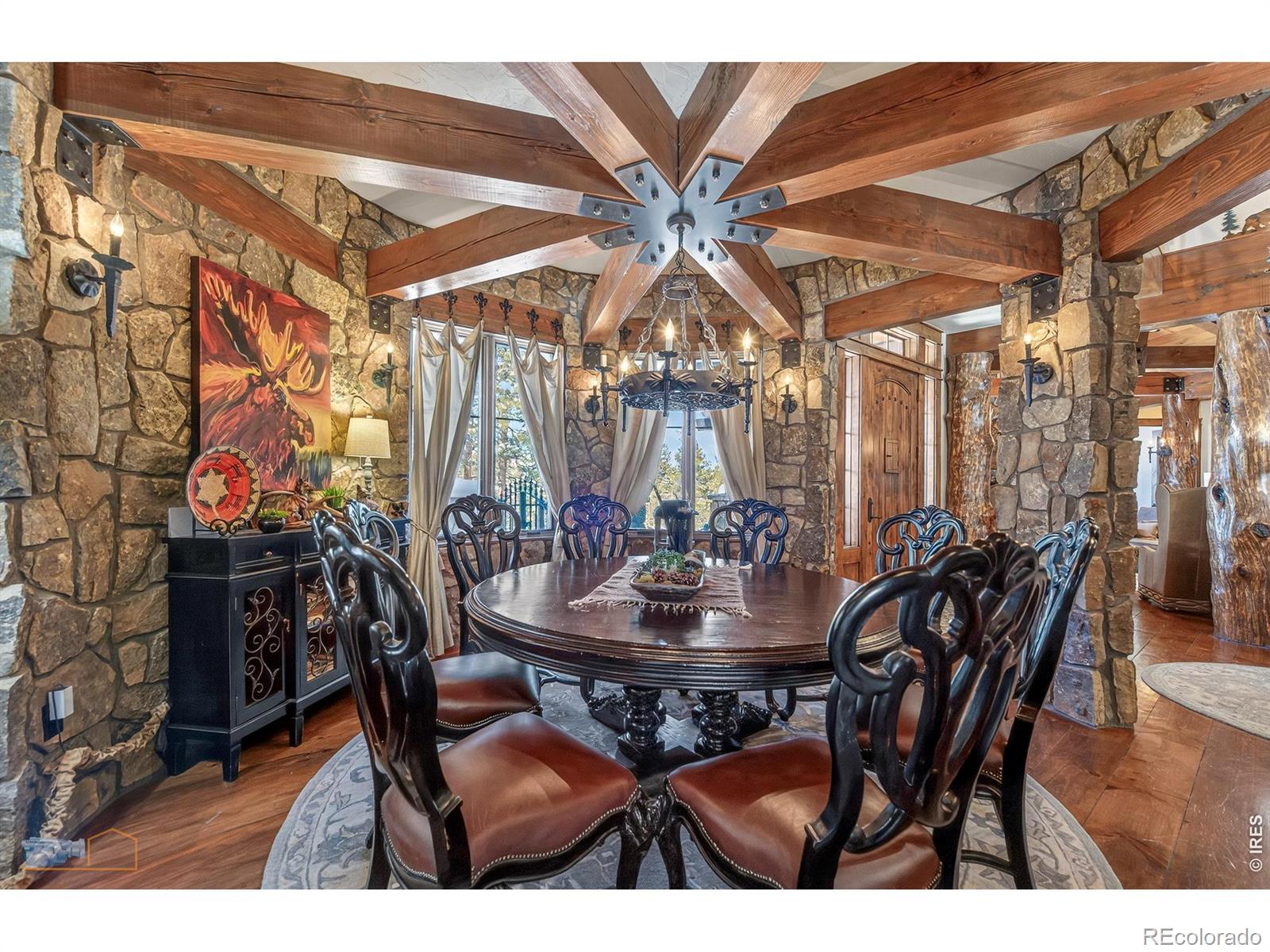 11981 Spruce Canyon Circle Golden CO 80403