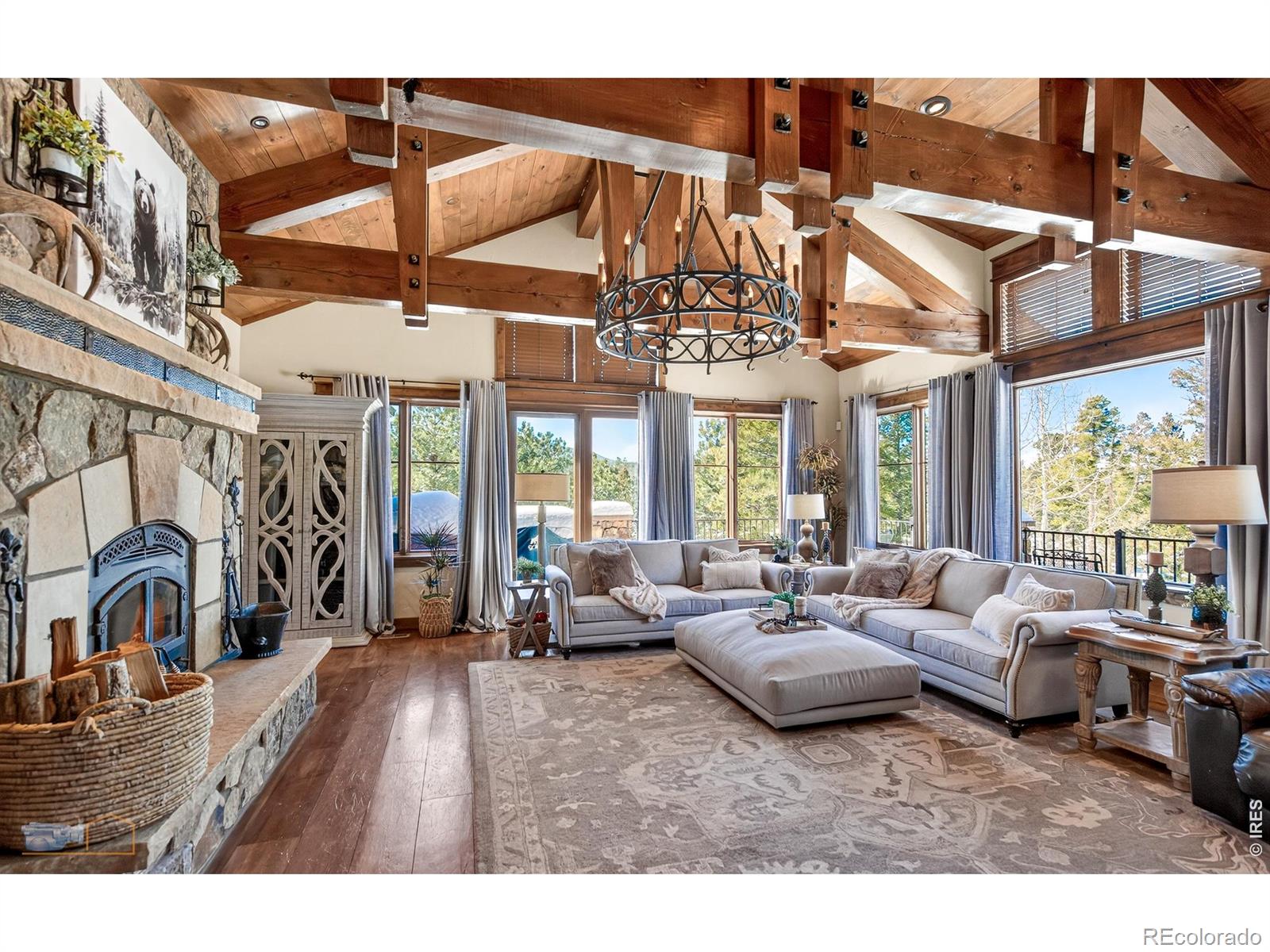 11981 Spruce Canyon Circle Golden CO 80403