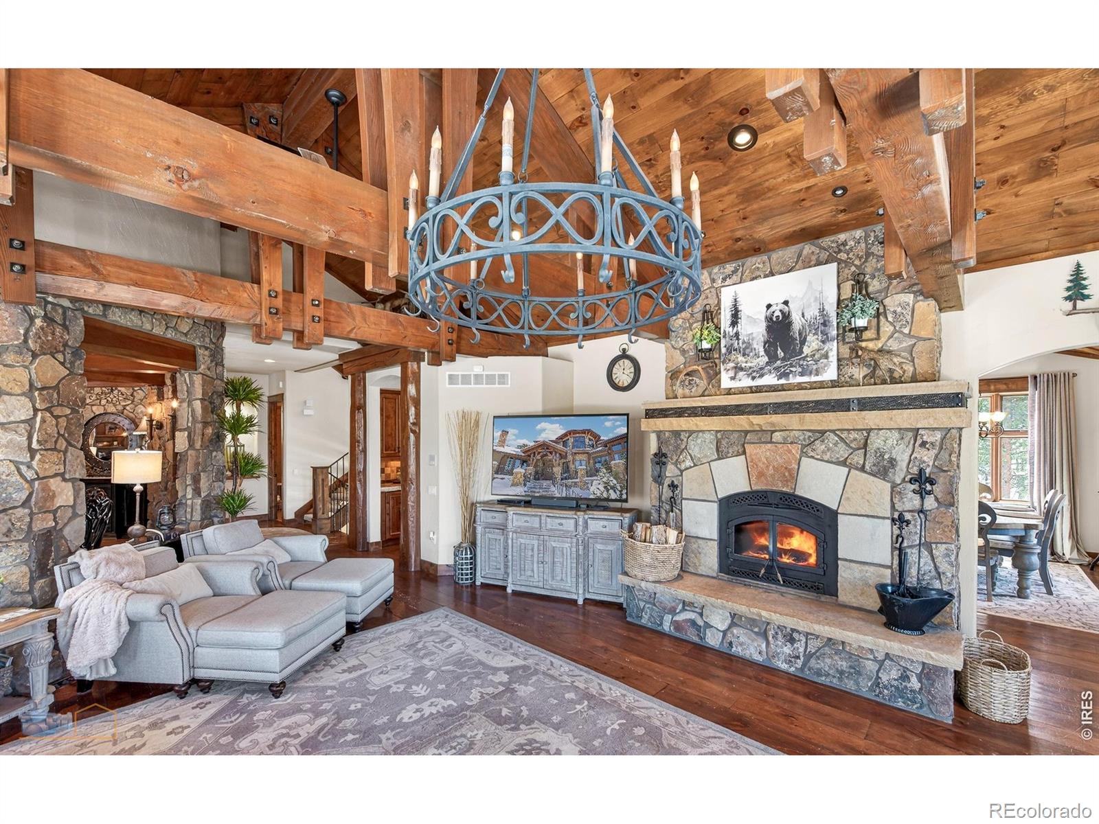 11981 Spruce Canyon Circle Golden CO 80403